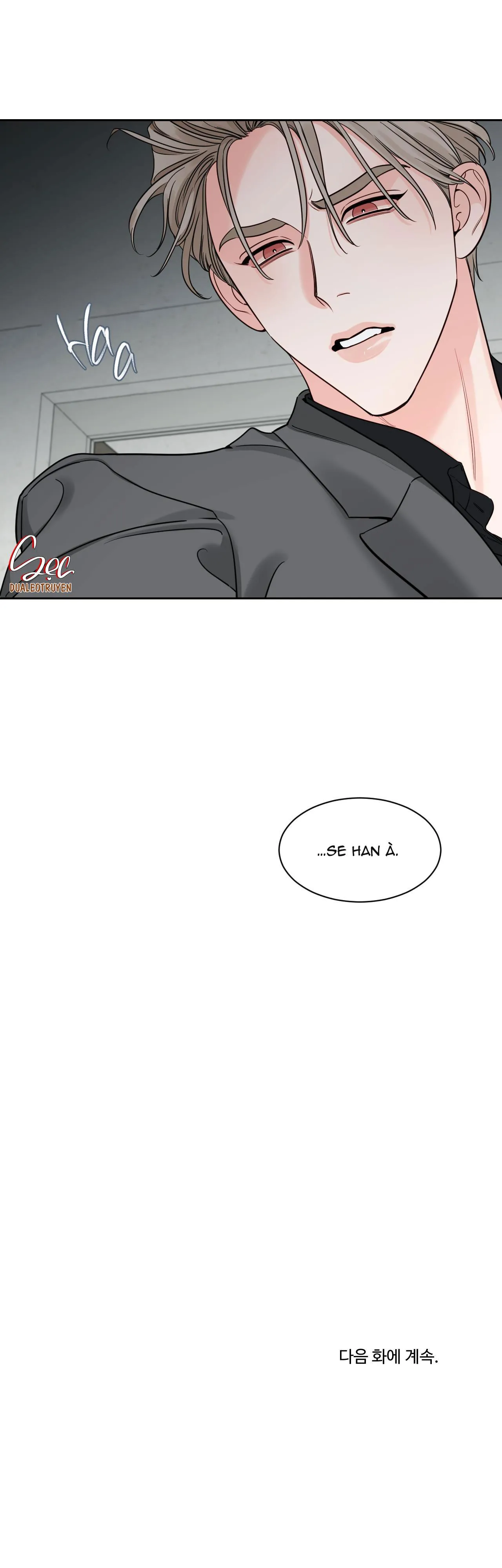 LĨNH VỰC BÓNG TỐI Chapter 35 Trang 25