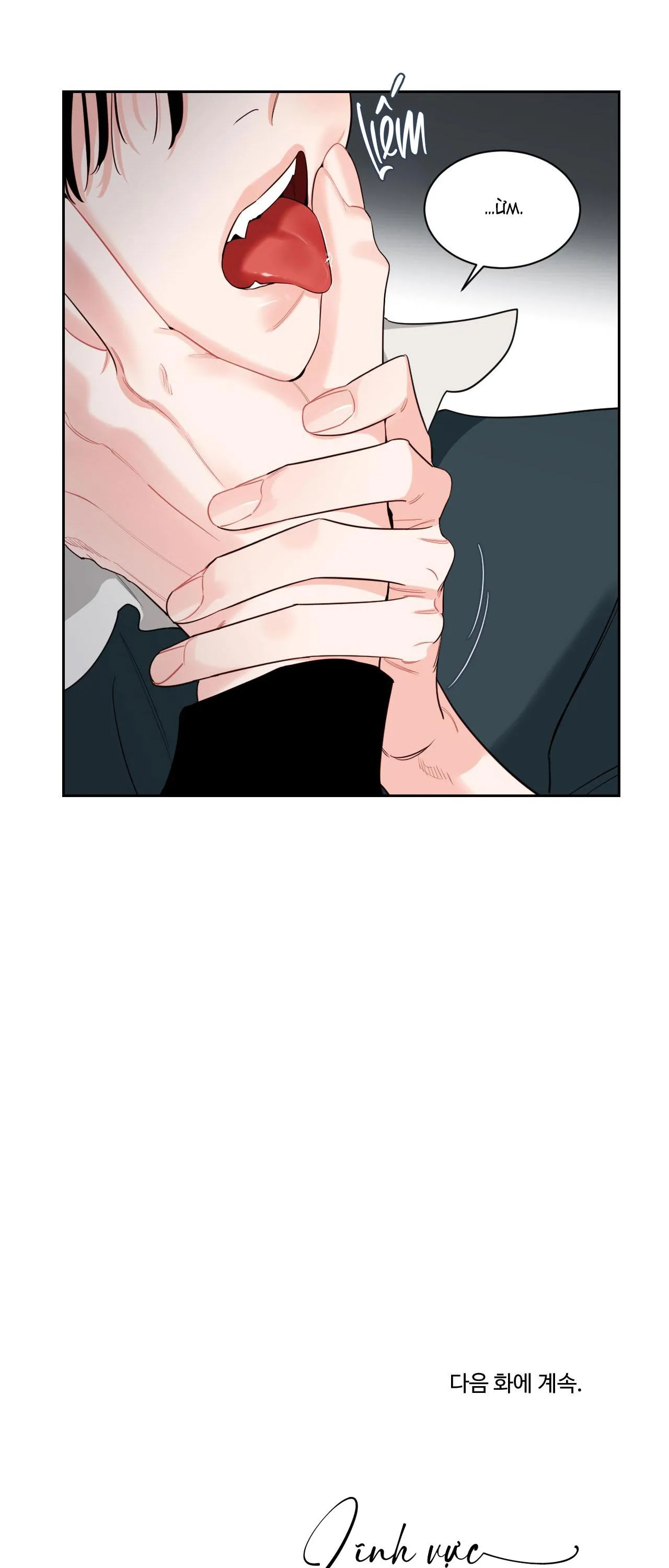 LĨNH VỰC BÓNG TỐI Chapter 36 Trang 23