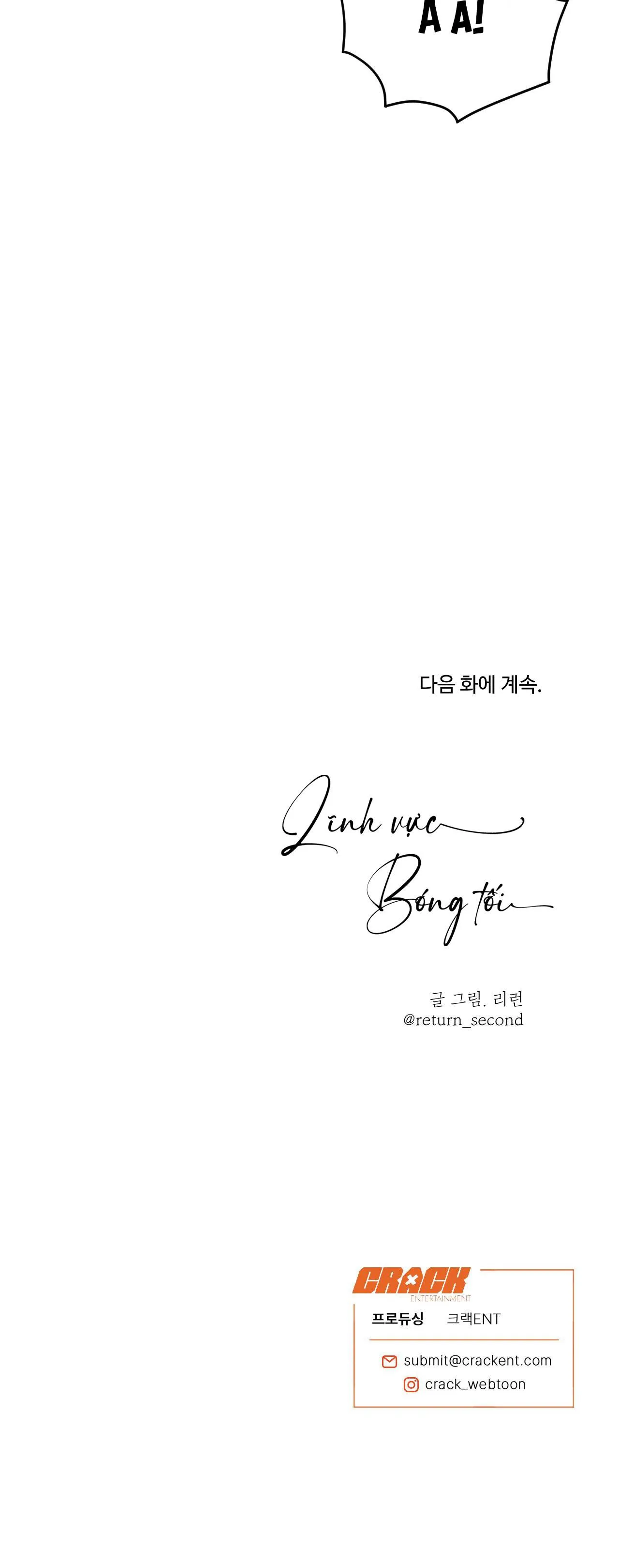 LĨNH VỰC BÓNG TỐI Chapter 37 Trang 23