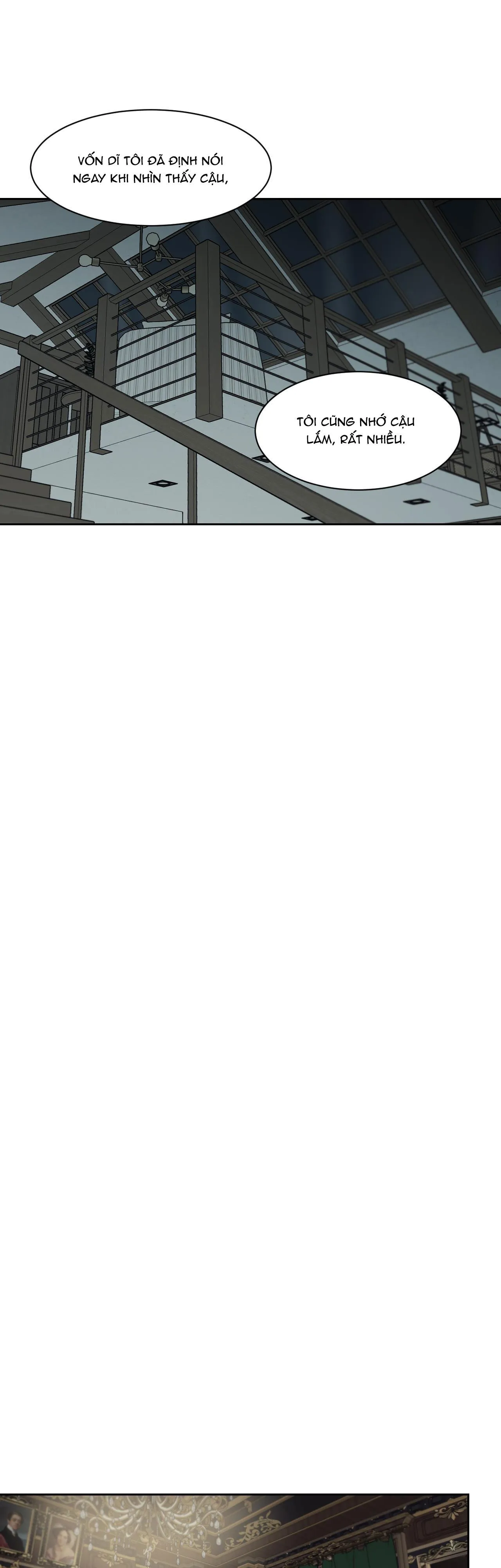 LĨNH VỰC BÓNG TỐI Chapter 39 Trang 19