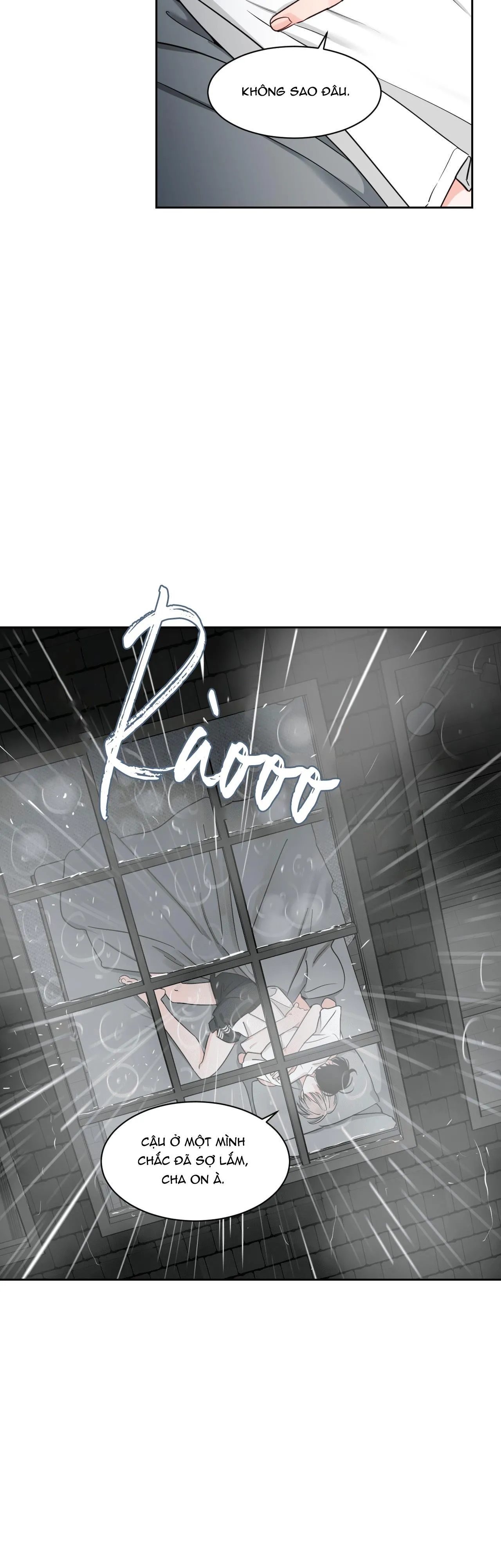 LĨNH VỰC BÓNG TỐI Chapter 40 Trang 13