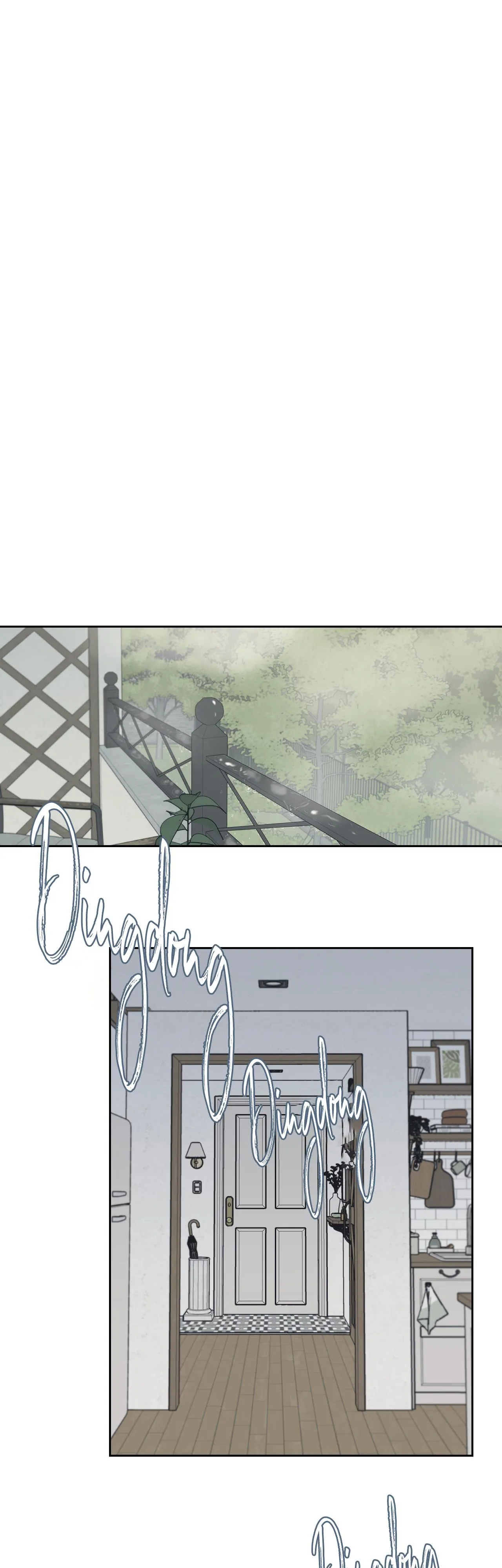 LĨNH VỰC BÓNG TỐI Chapter 40 Trang 14