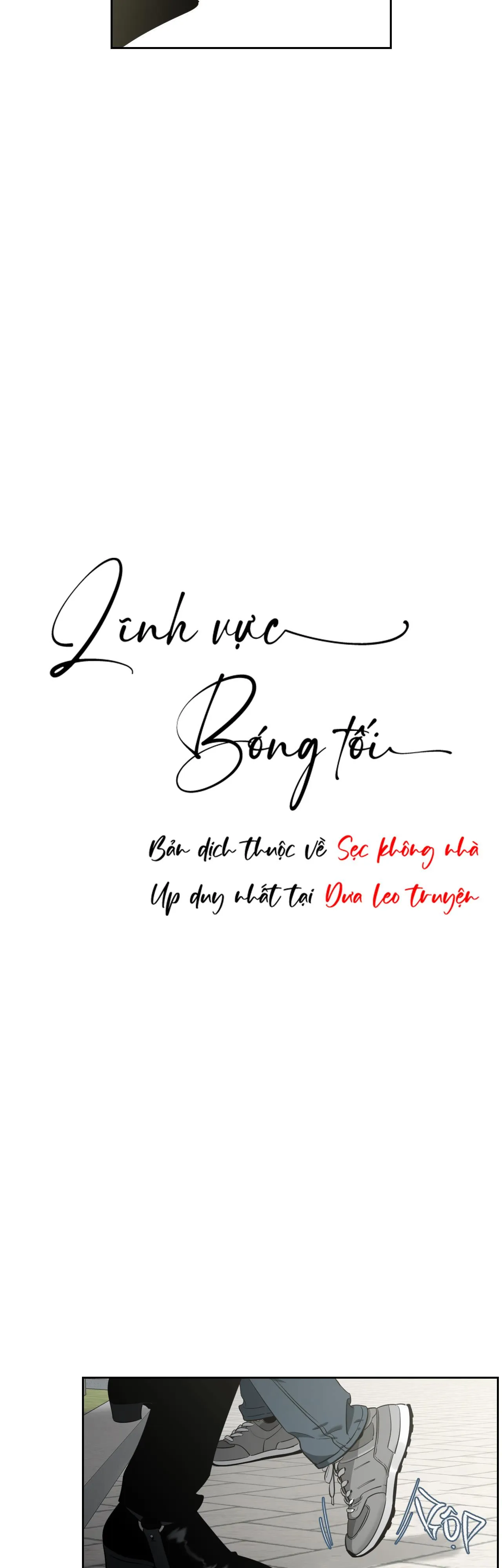 LĨNH VỰC BÓNG TỐI Chapter 41 Trang 3