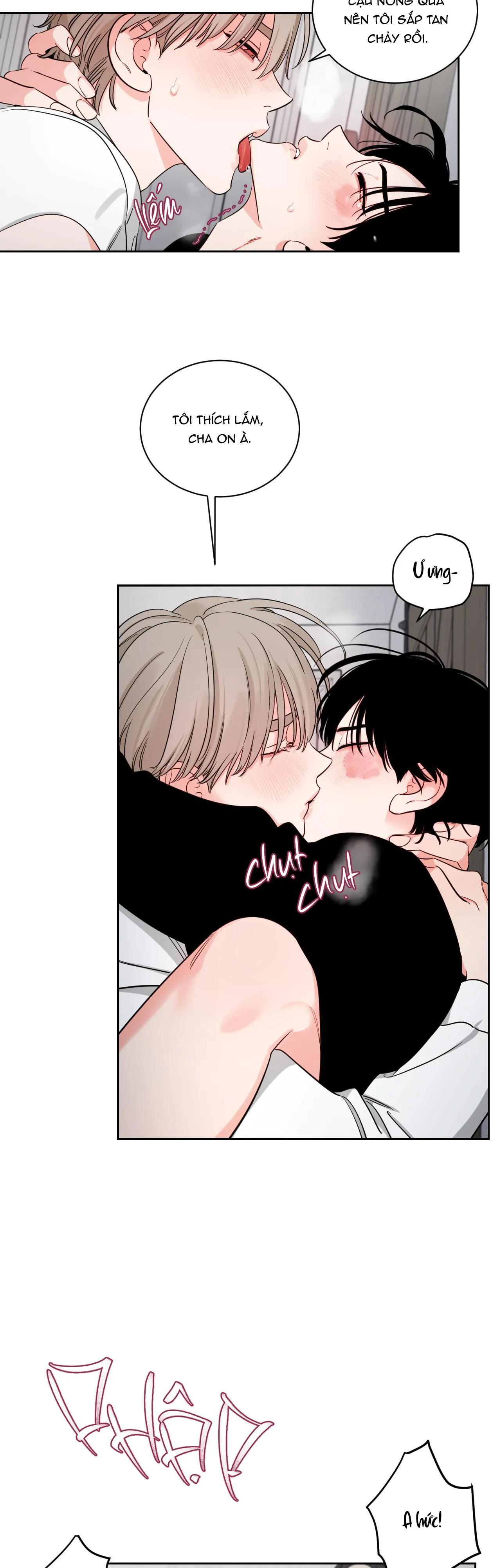 LĨNH VỰC BÓNG TỐI Chapter 42 Trang 22