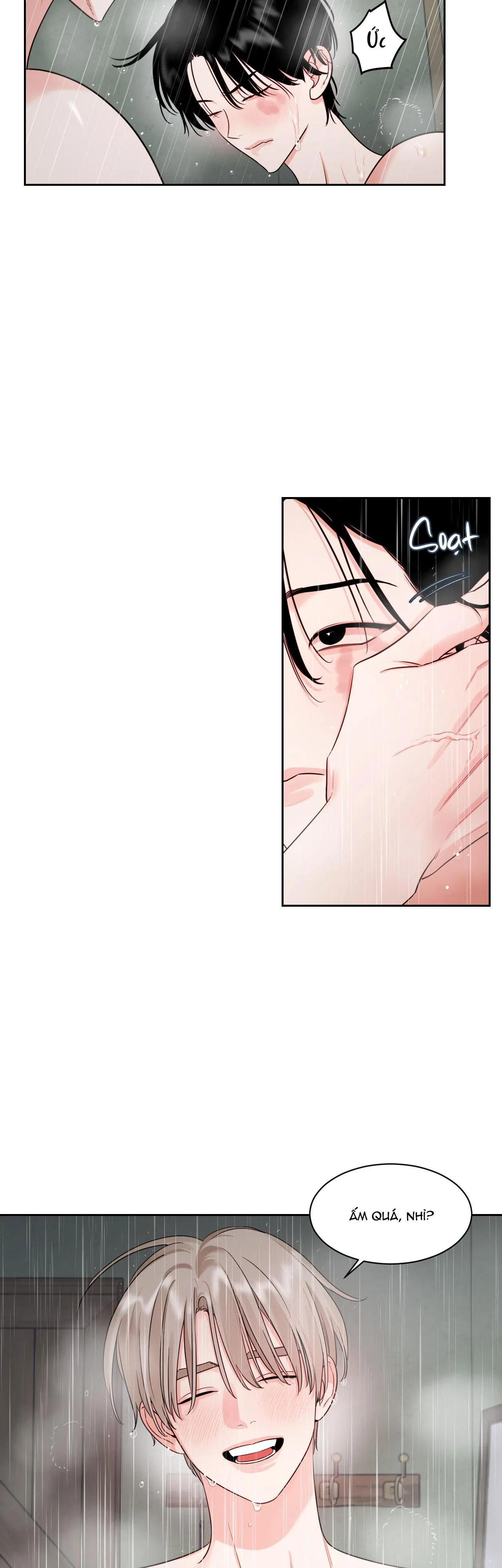 LĨNH VỰC BÓNG TỐI Chapter 44 Trang 9