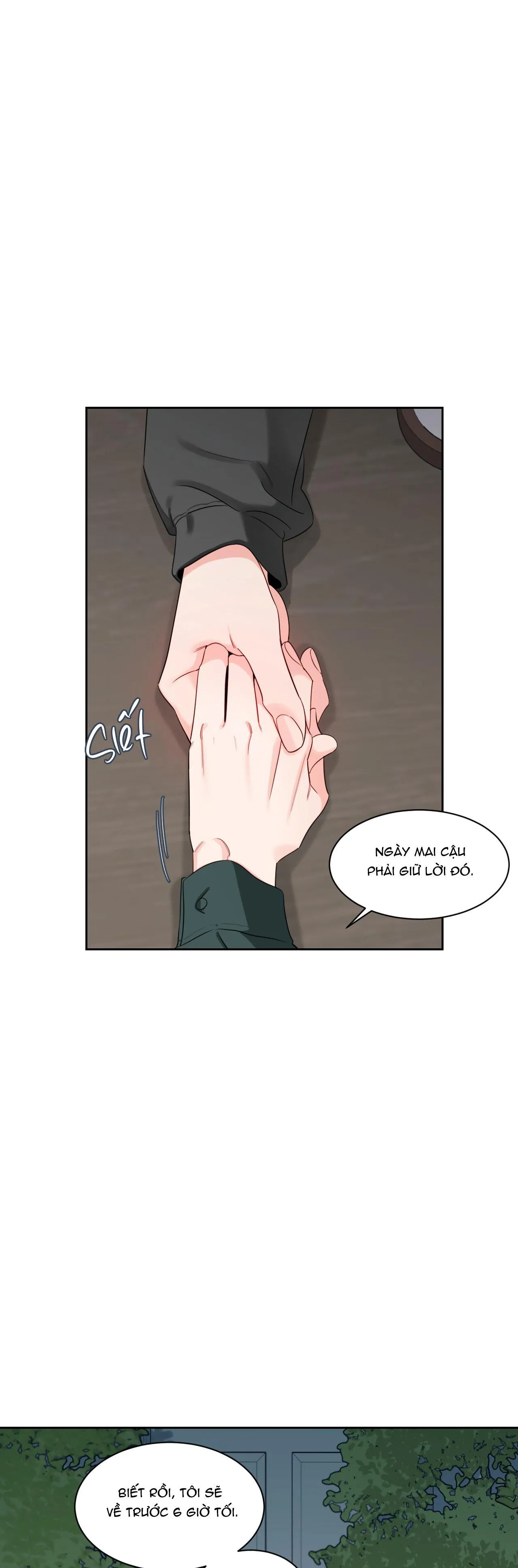 LĨNH VỰC BÓNG TỐI Chapter 45 Trang 24