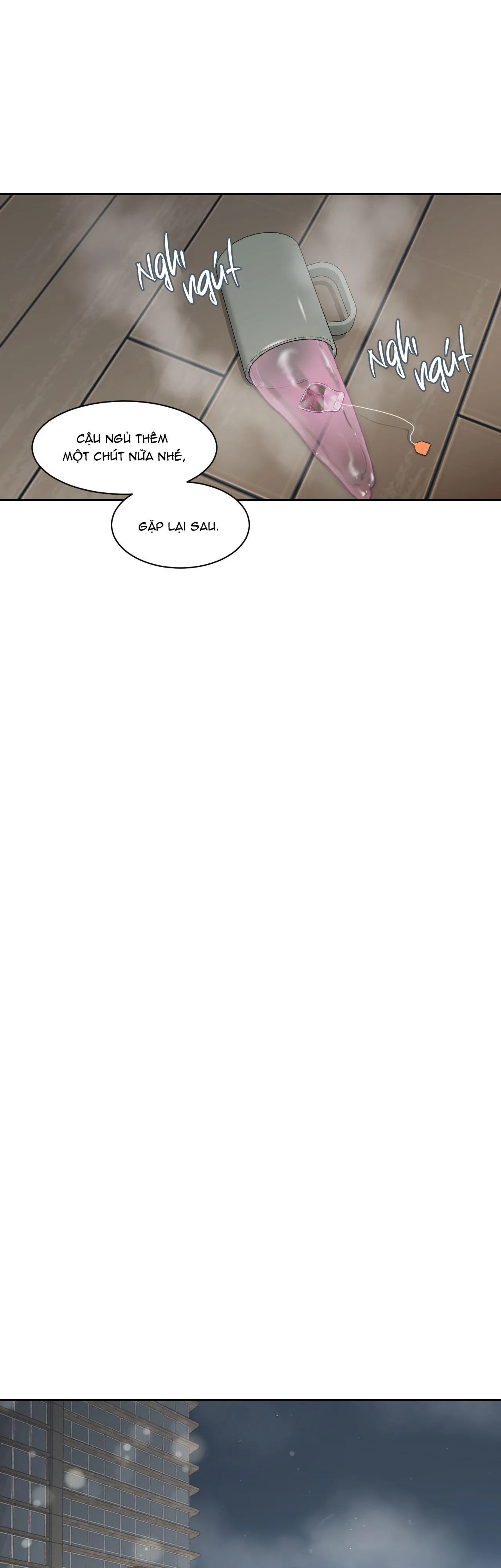 LĨNH VỰC BÓNG TỐI Chapter 47 Trang 18