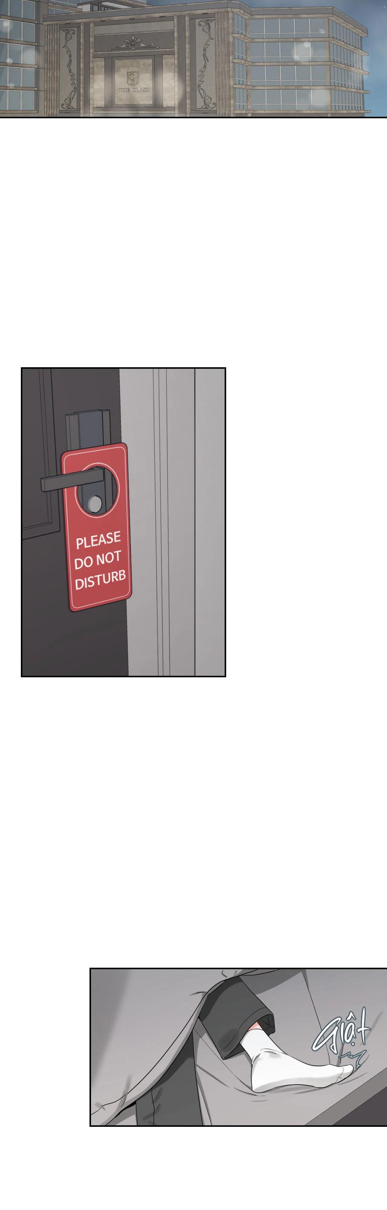 LĨNH VỰC BÓNG TỐI Chapter 47 Trang 19