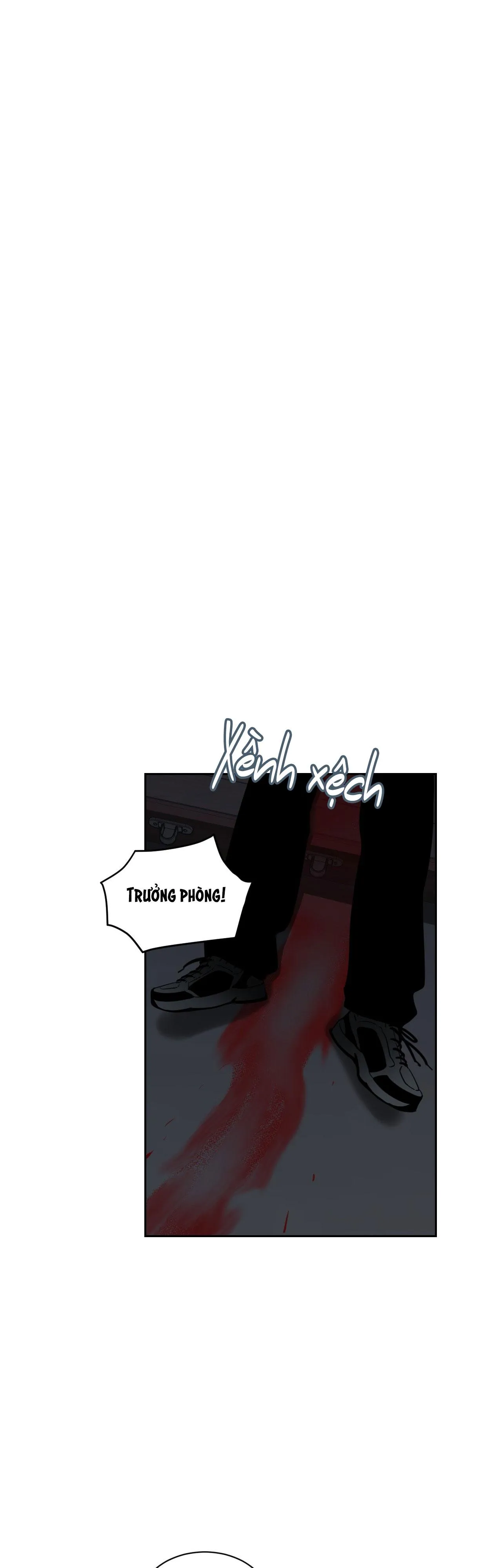 LĨNH VỰC BÓNG TỐI Chapter 48 Trang 19