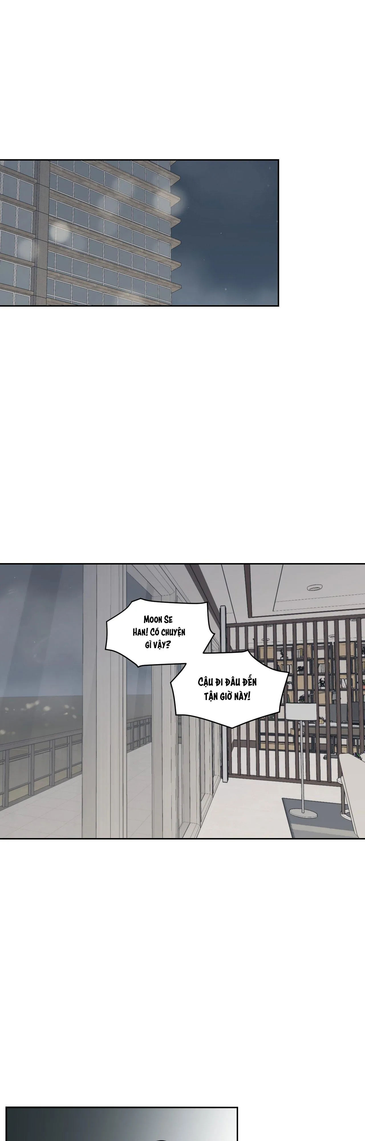 LĨNH VỰC BÓNG TỐI Chapter 48 Trang 24