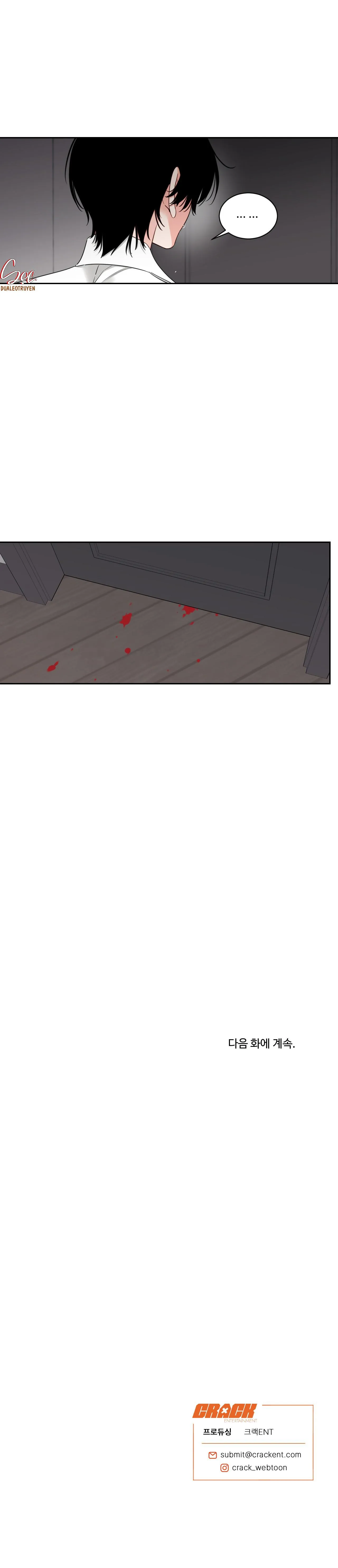 LĨNH VỰC BÓNG TỐI Chapter 48 Trang 31