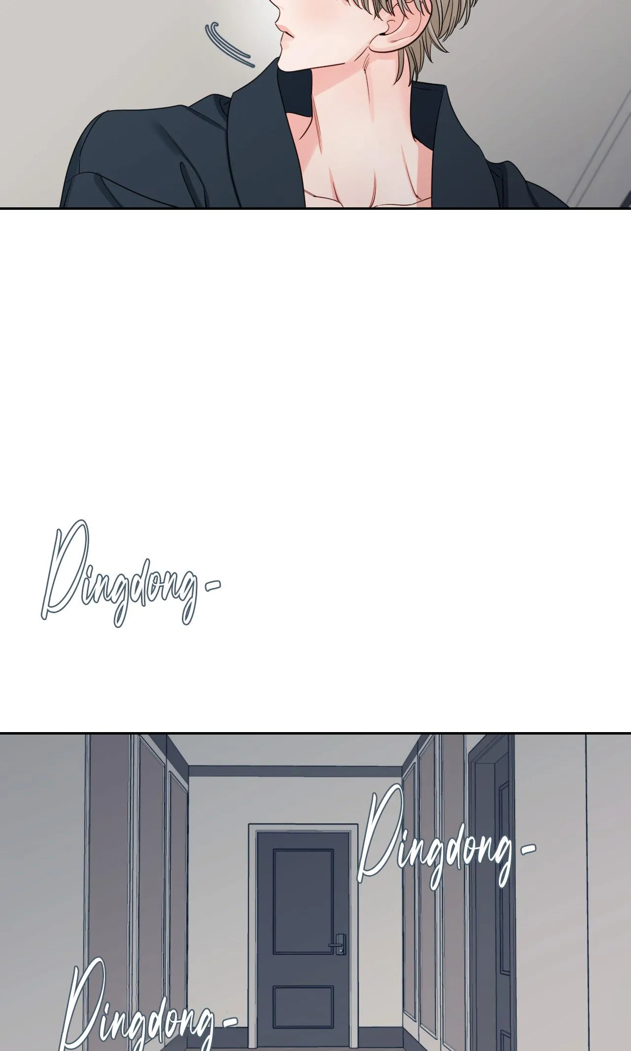 LĨNH VỰC BÓNG TỐI Chapter 49 Trang 33