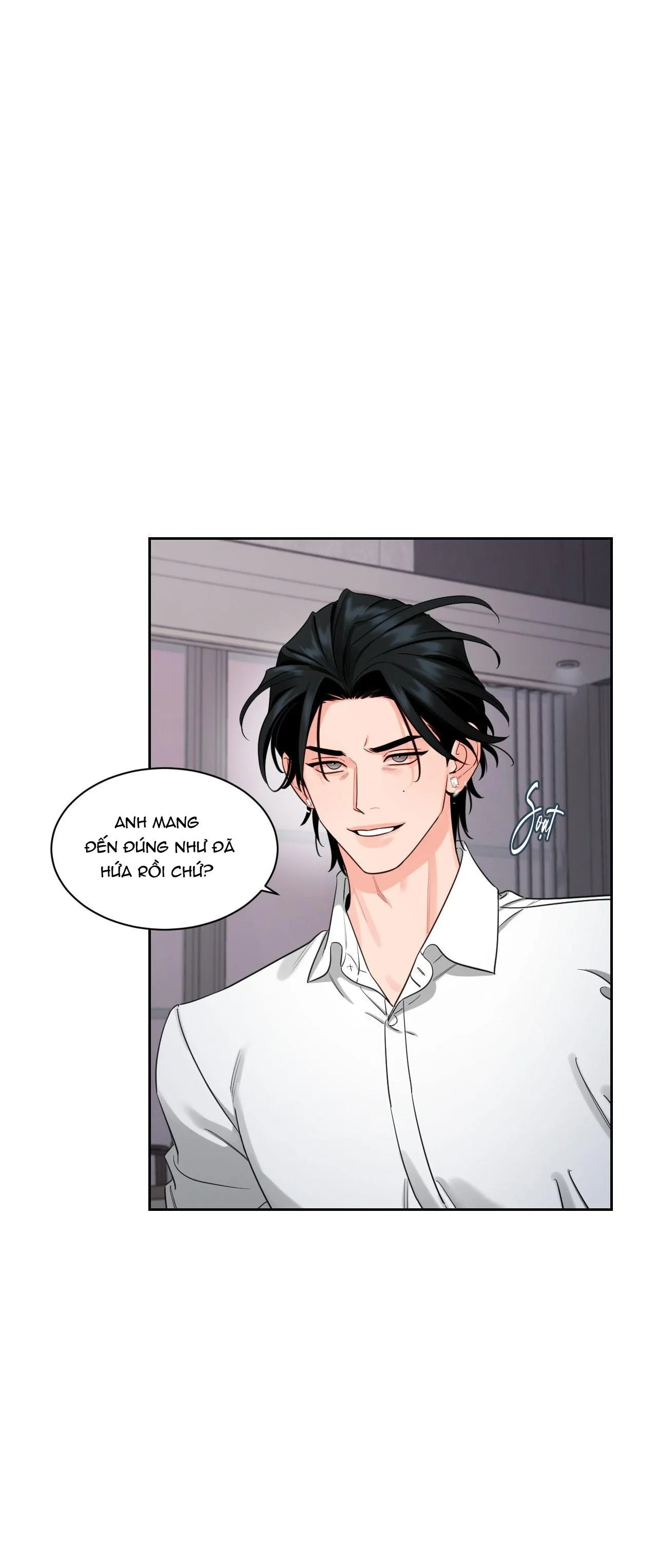 LĨNH VỰC BÓNG TỐI Chapter 51 Trang 5