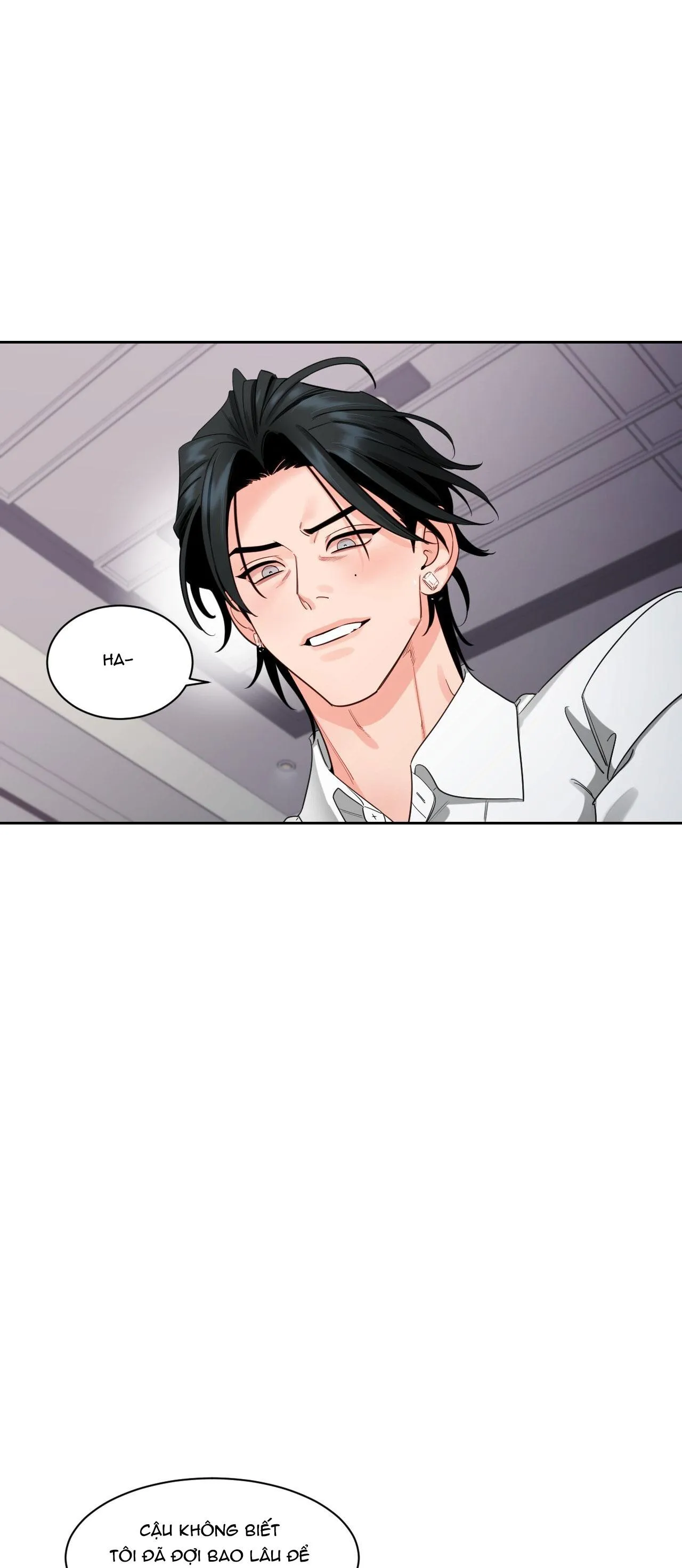 LĨNH VỰC BÓNG TỐI Chapter 51 Trang 8