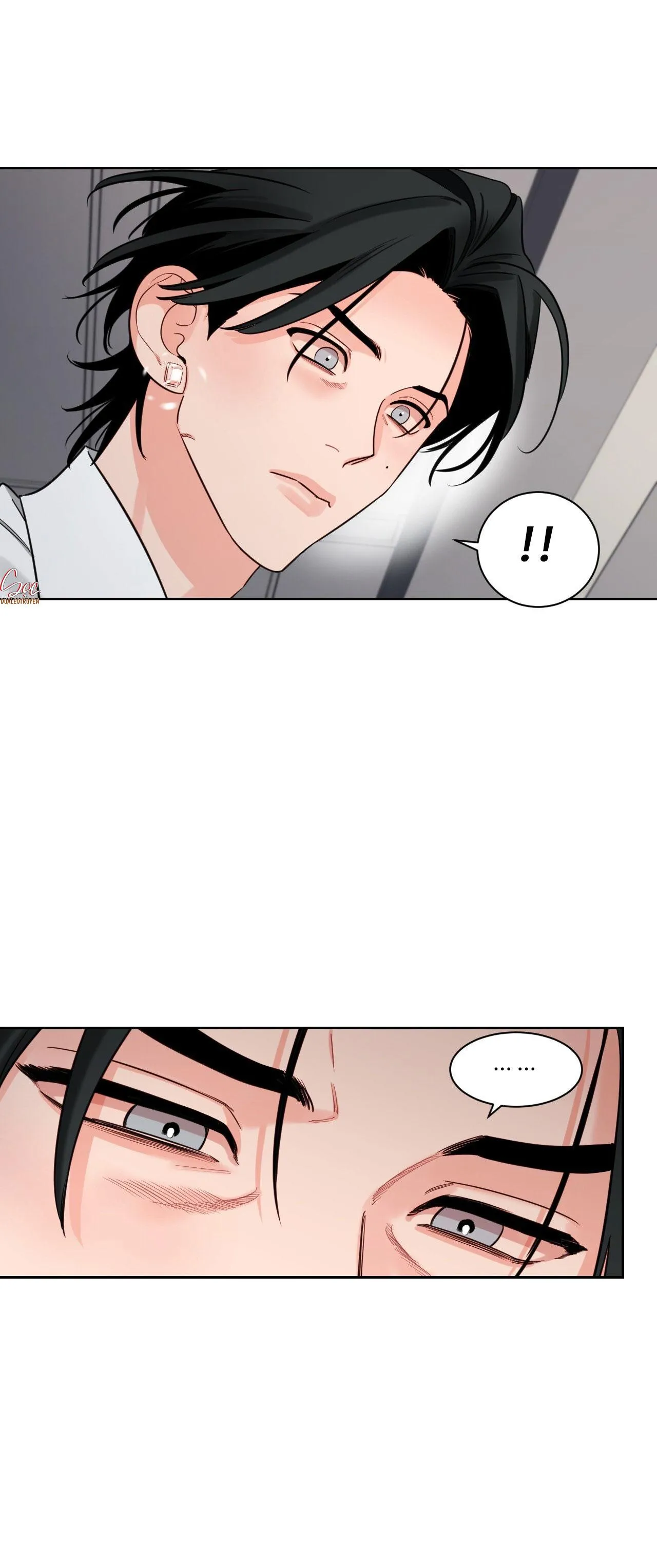 LĨNH VỰC BÓNG TỐI Chapter 51 Trang 22