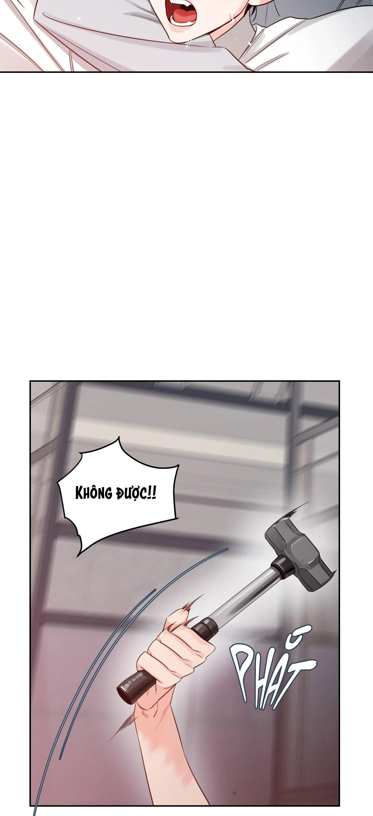 LĨNH VỰC BÓNG TỐI Chapter 51 Trang 43