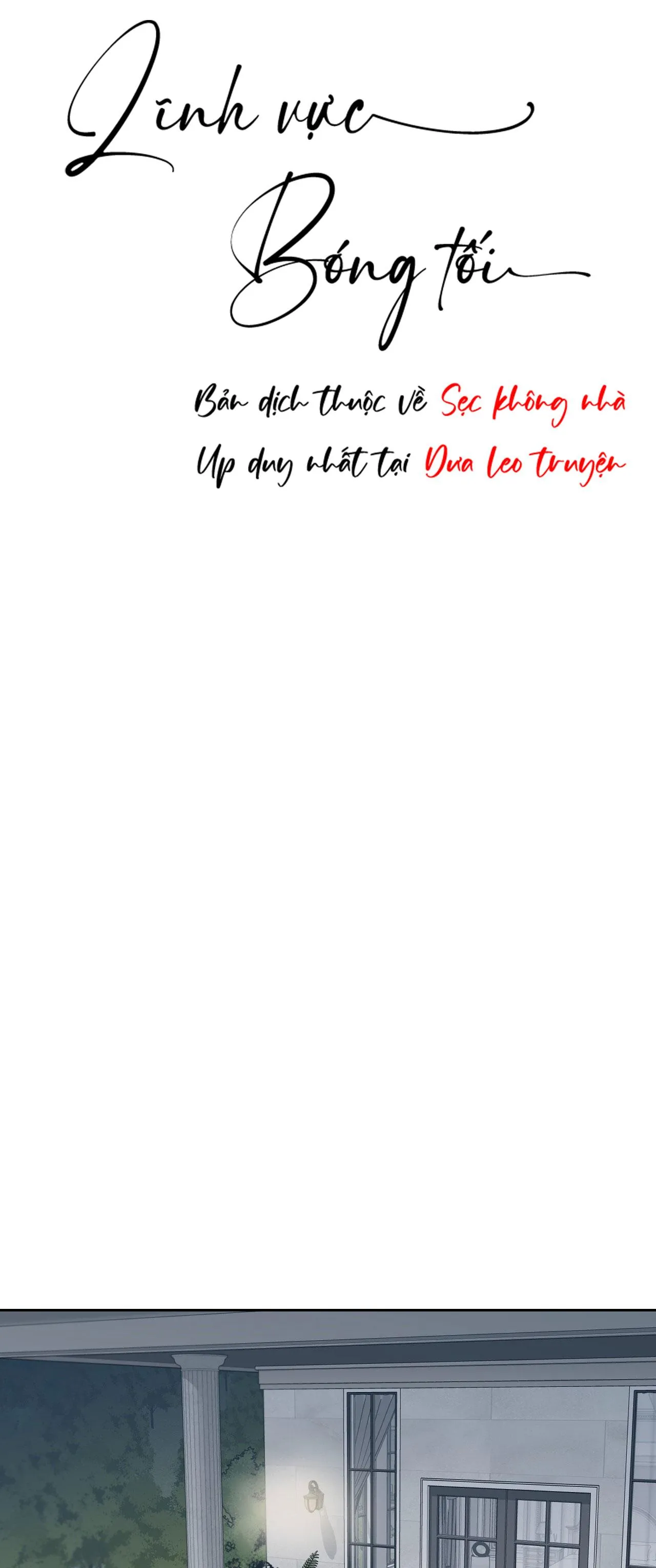 LĨNH VỰC BÓNG TỐI Chapter 52 Trang 13