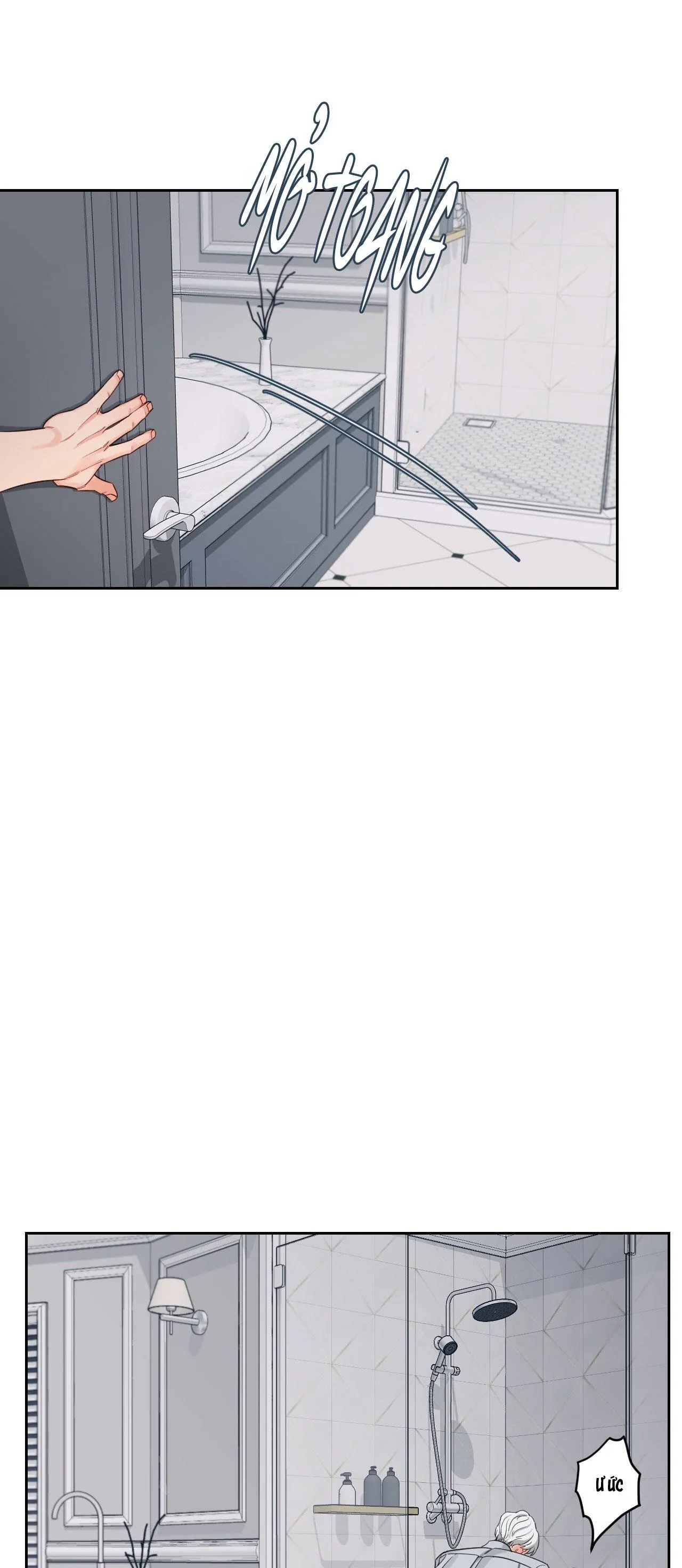 LĨNH VỰC BÓNG TỐI Chapter 52 Trang 16