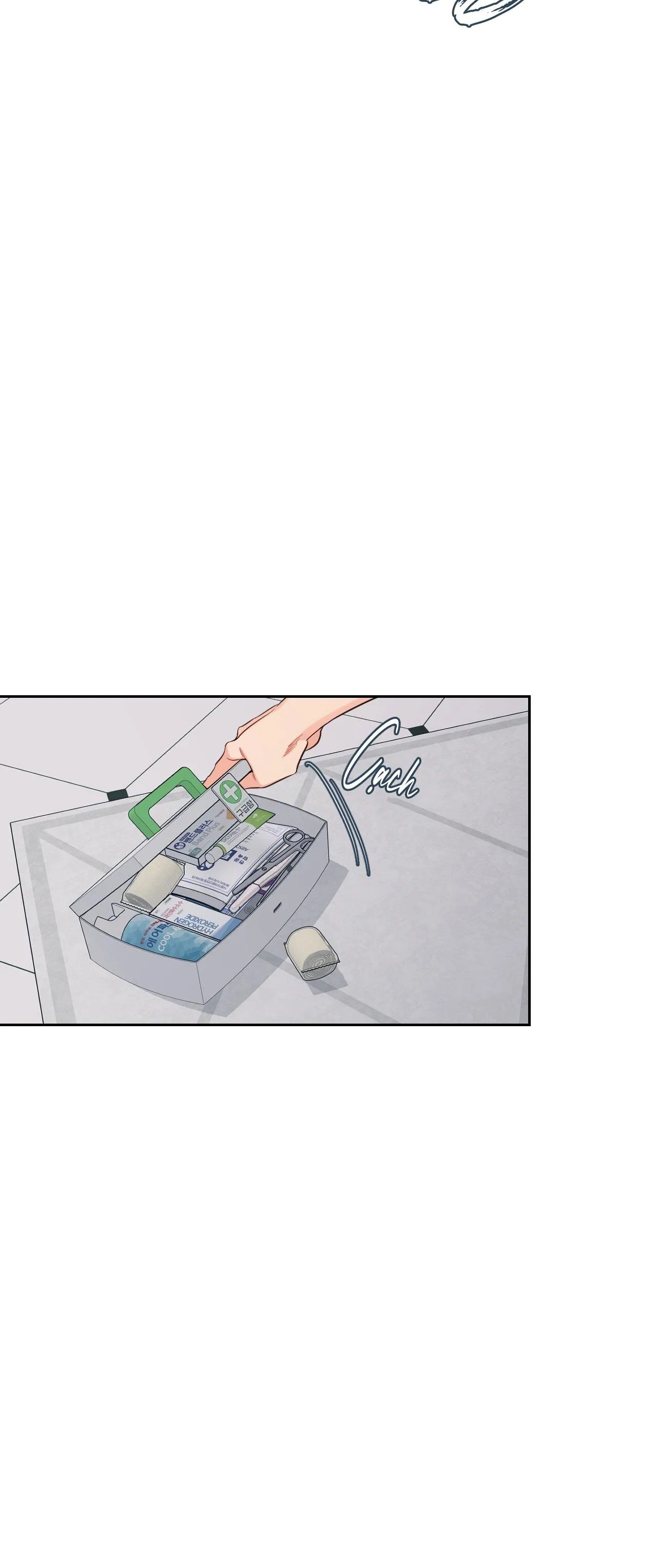 LĨNH VỰC BÓNG TỐI Chapter 52 Trang 25