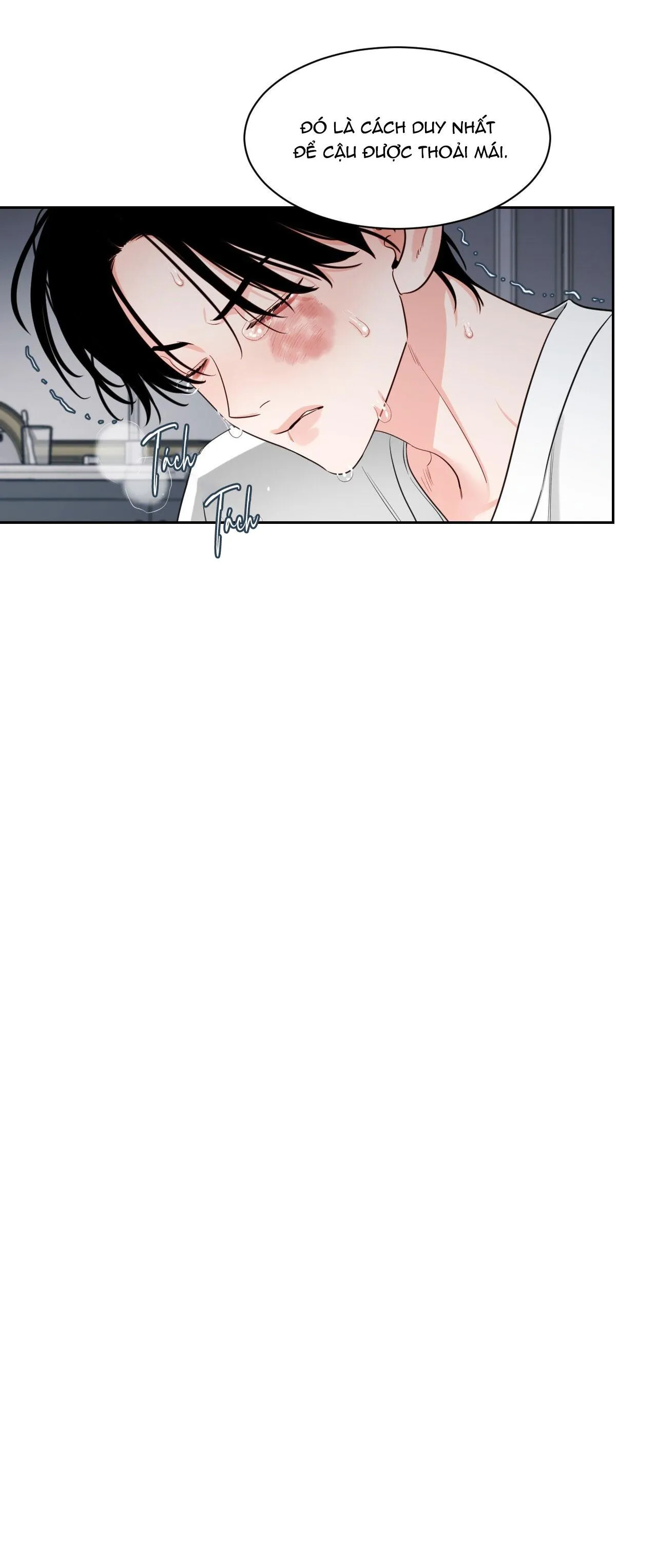 LĨNH VỰC BÓNG TỐI Chapter 52 Trang 32