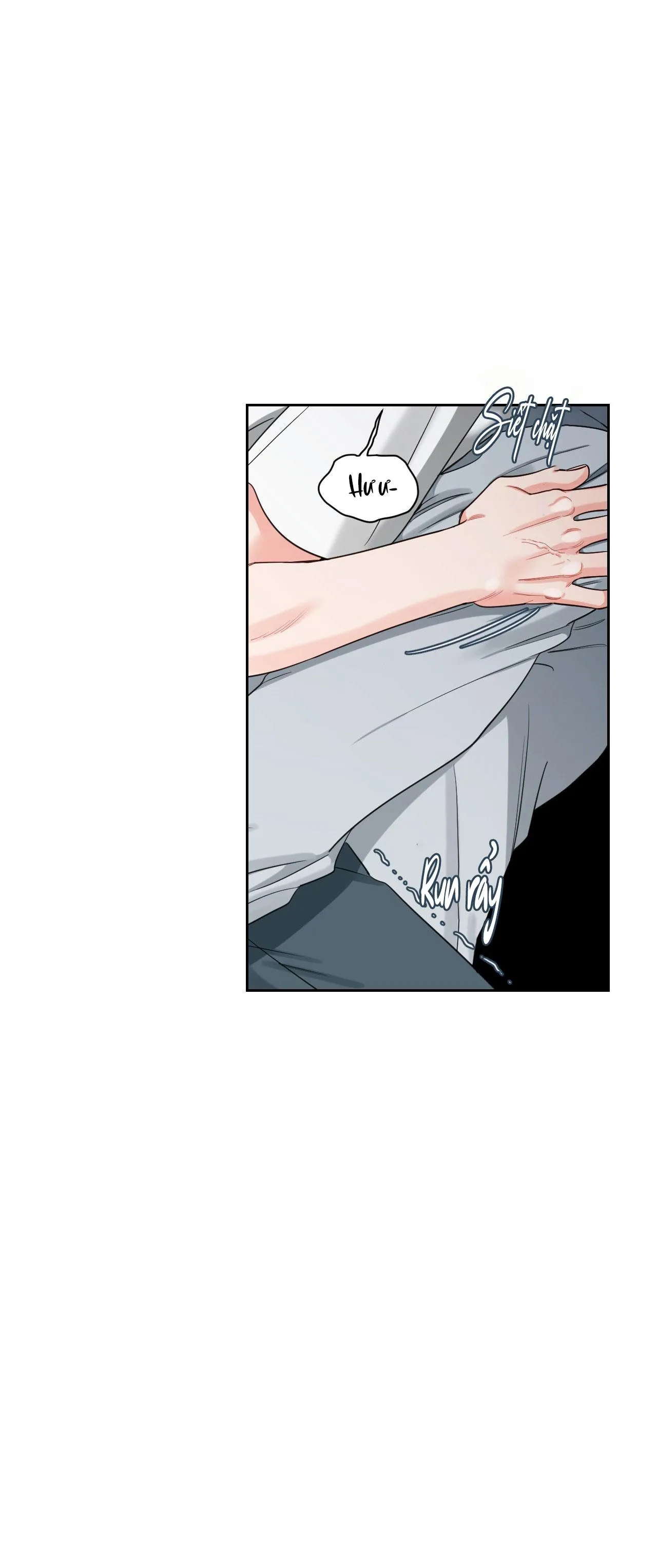 LĨNH VỰC BÓNG TỐI Chapter 52 Trang 35