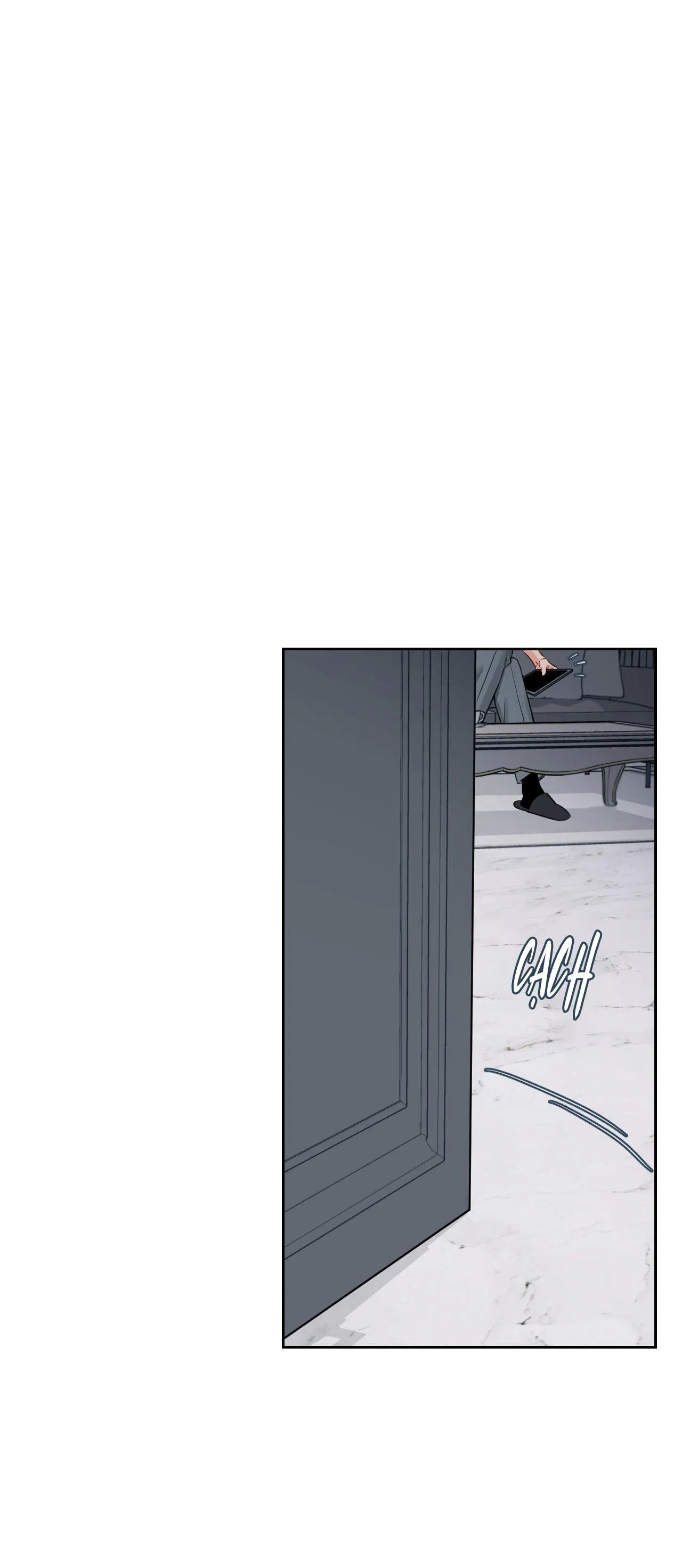 LĨNH VỰC BÓNG TỐI Chapter 52 Trang 37