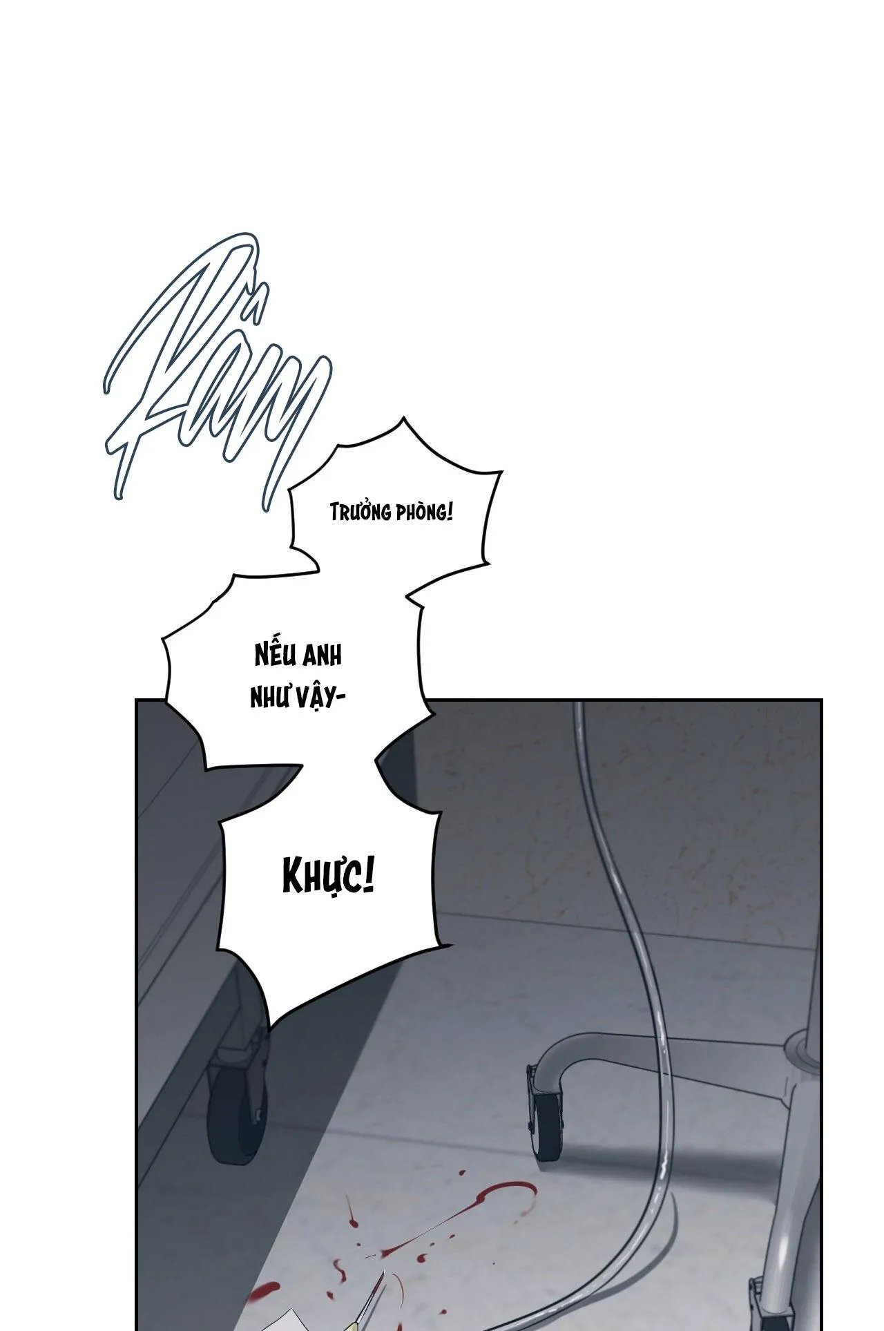 LĨNH VỰC BÓNG TỐI Chapter 52 Trang 43