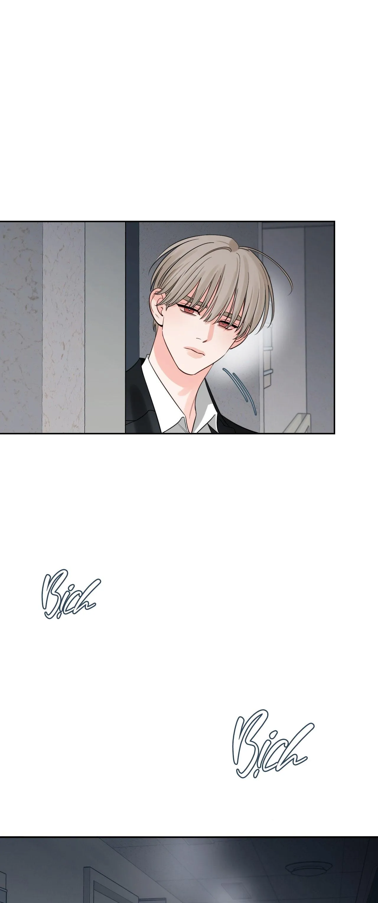 LĨNH VỰC BÓNG TỐI Chapter 53 Trang 4