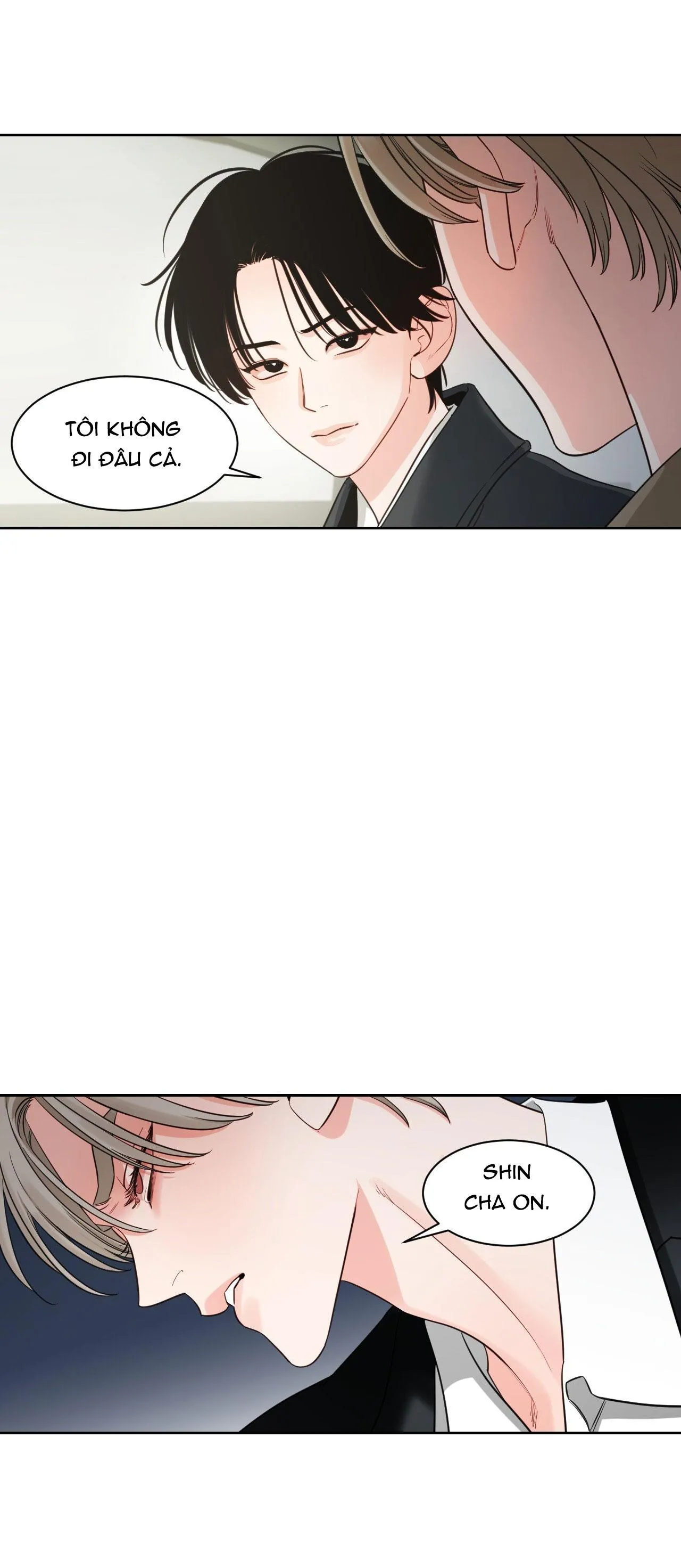 LĨNH VỰC BÓNG TỐI Chapter 53 Trang 7