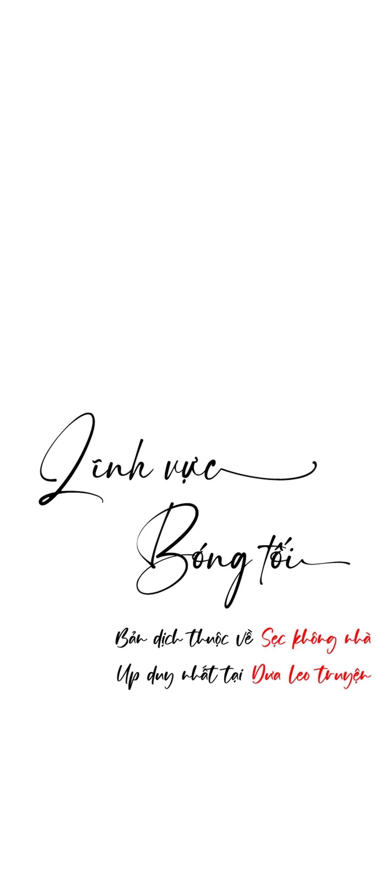 LĨNH VỰC BÓNG TỐI Chapter 53 Trang 8