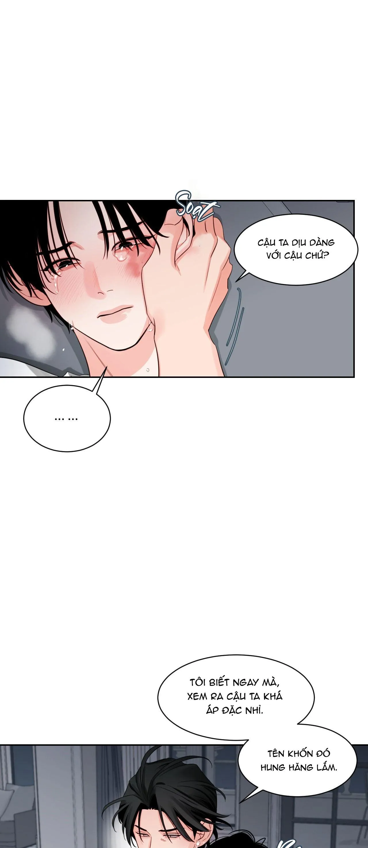 LĨNH VỰC BÓNG TỐI Chapter 53 Trang 16