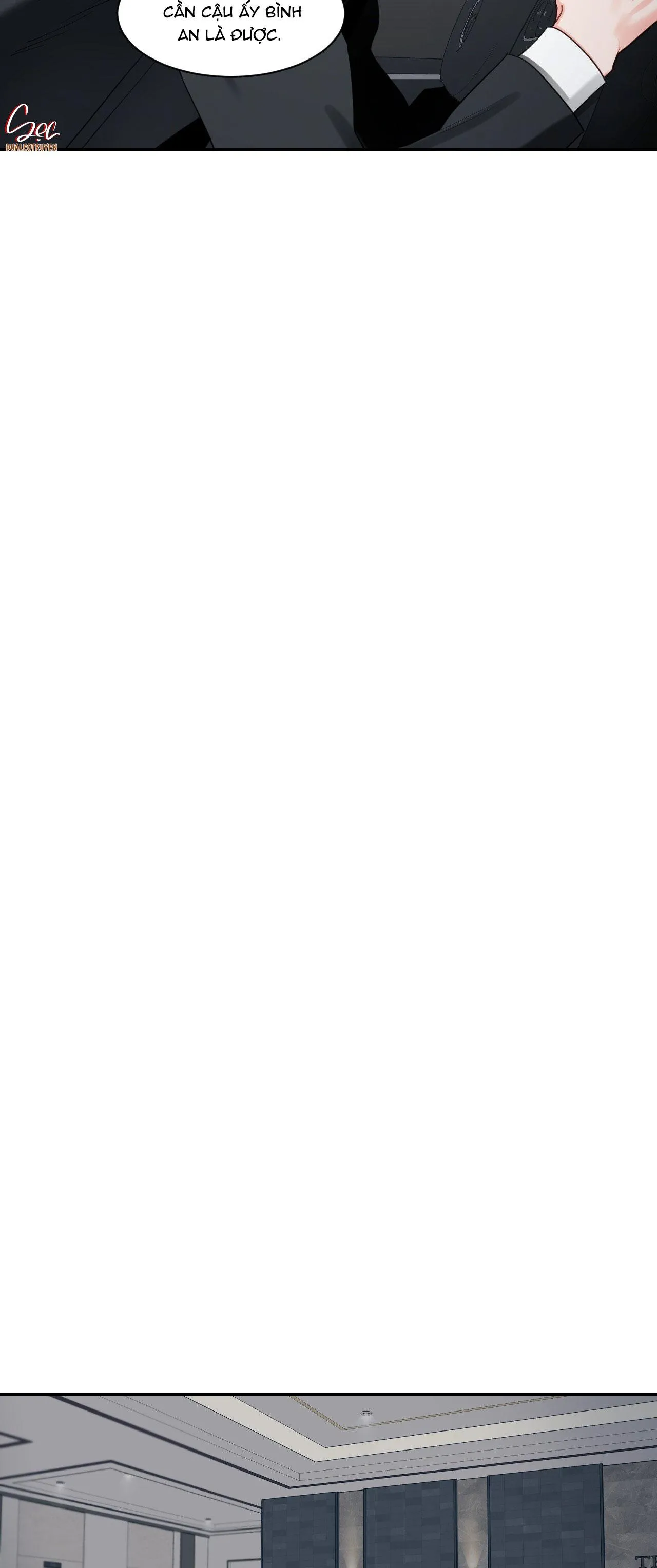 LĨNH VỰC BÓNG TỐI Chapter 53 Trang 34