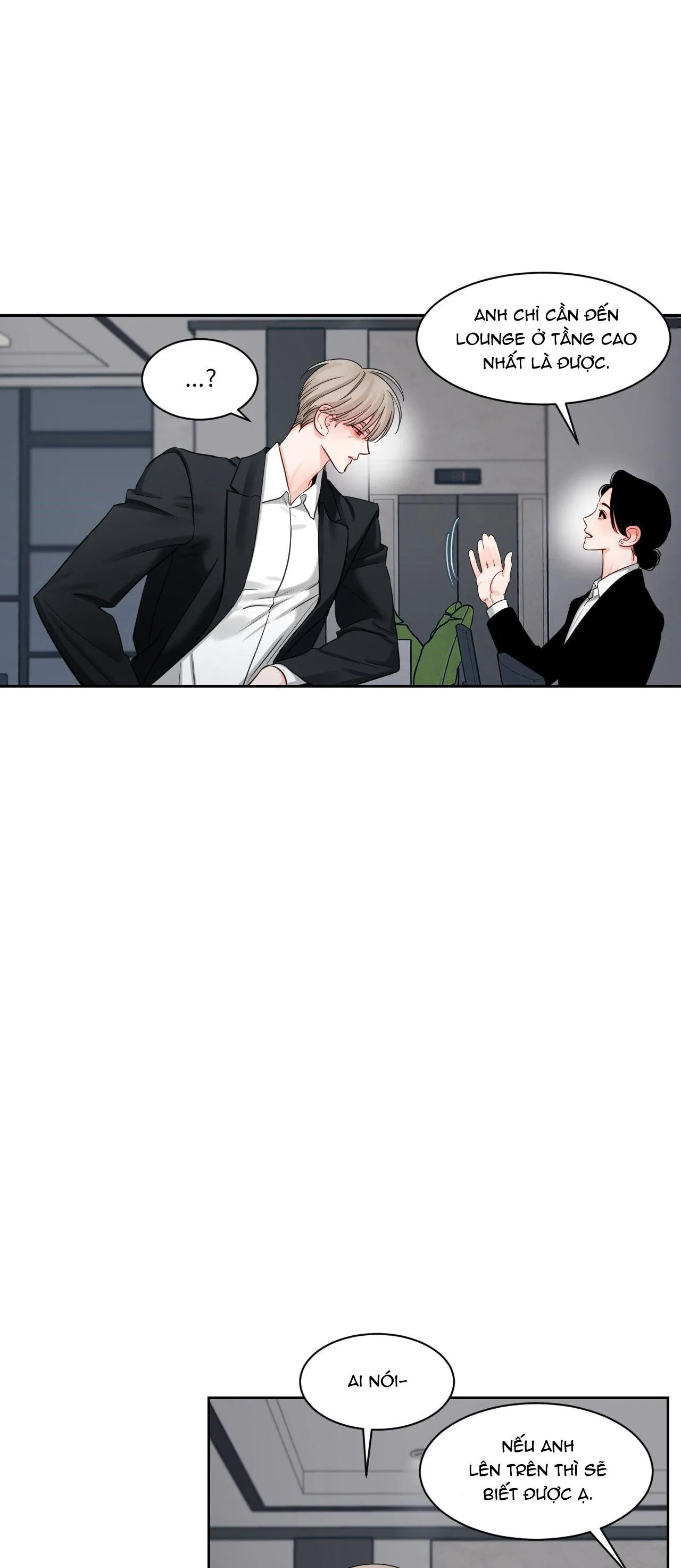 LĨNH VỰC BÓNG TỐI Chapter 53 Trang 38