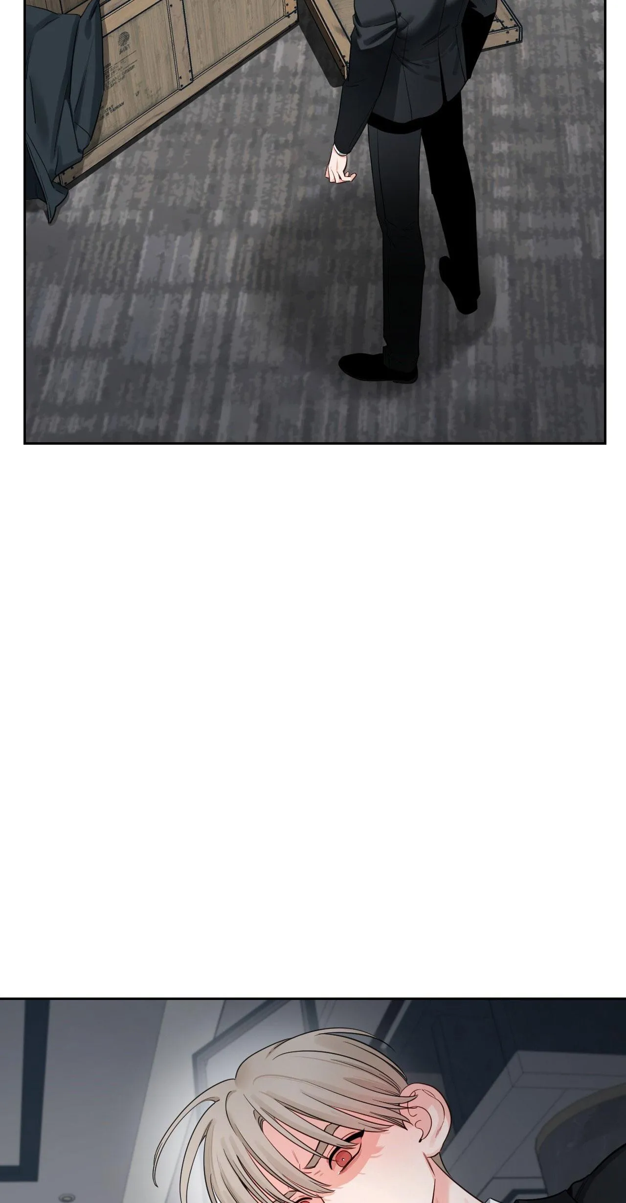 LĨNH VỰC BÓNG TỐI Chapter 53 Trang 41