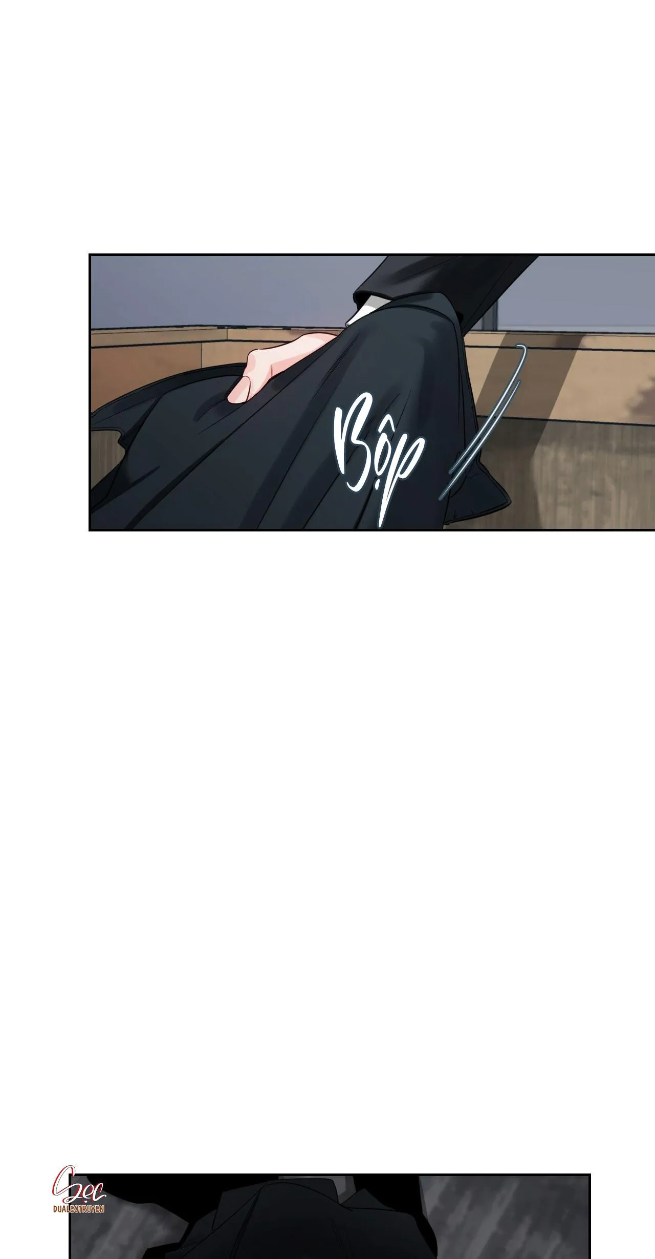 LĨNH VỰC BÓNG TỐI Chapter 53 Trang 43