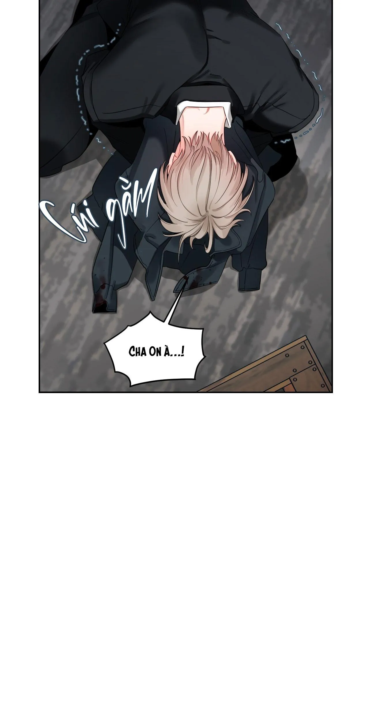 LĨNH VỰC BÓNG TỐI Chapter 53 Trang 44