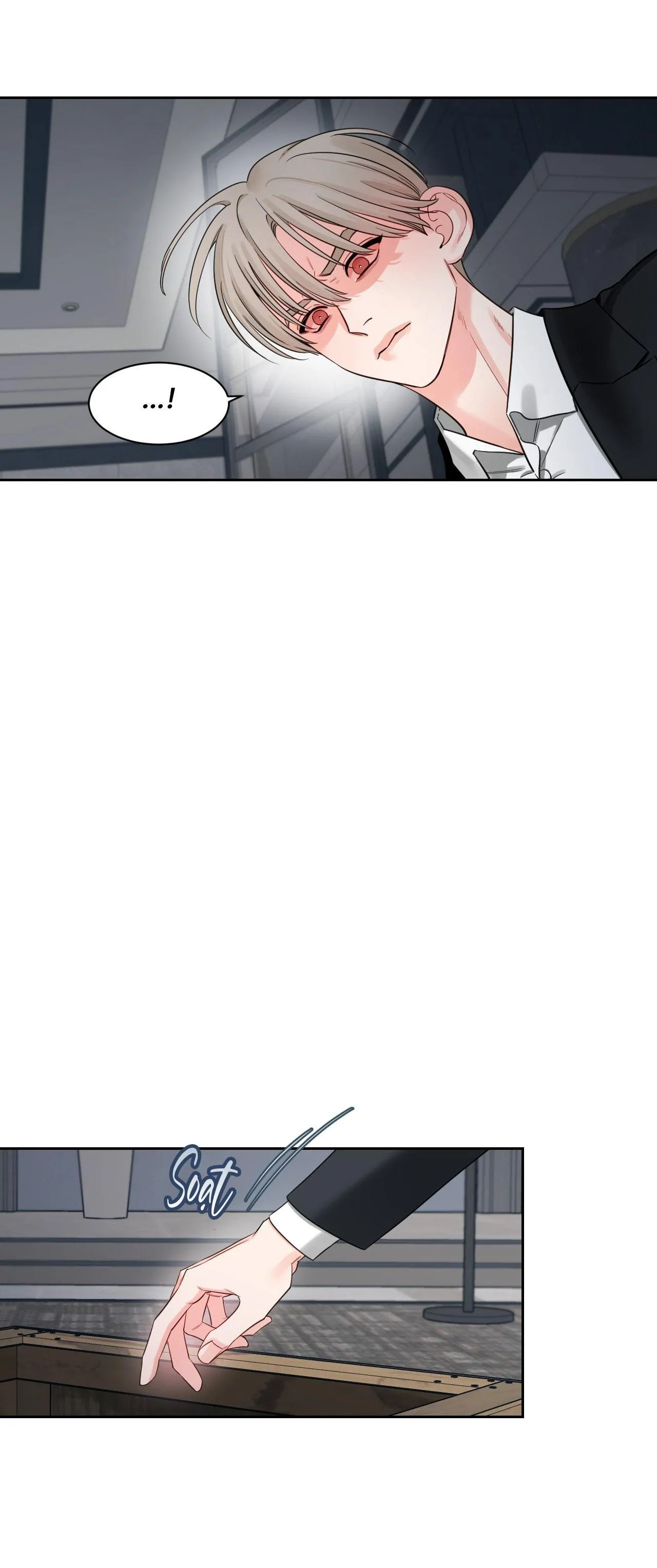 LĨNH VỰC BÓNG TỐI Chapter 54 Trang 3