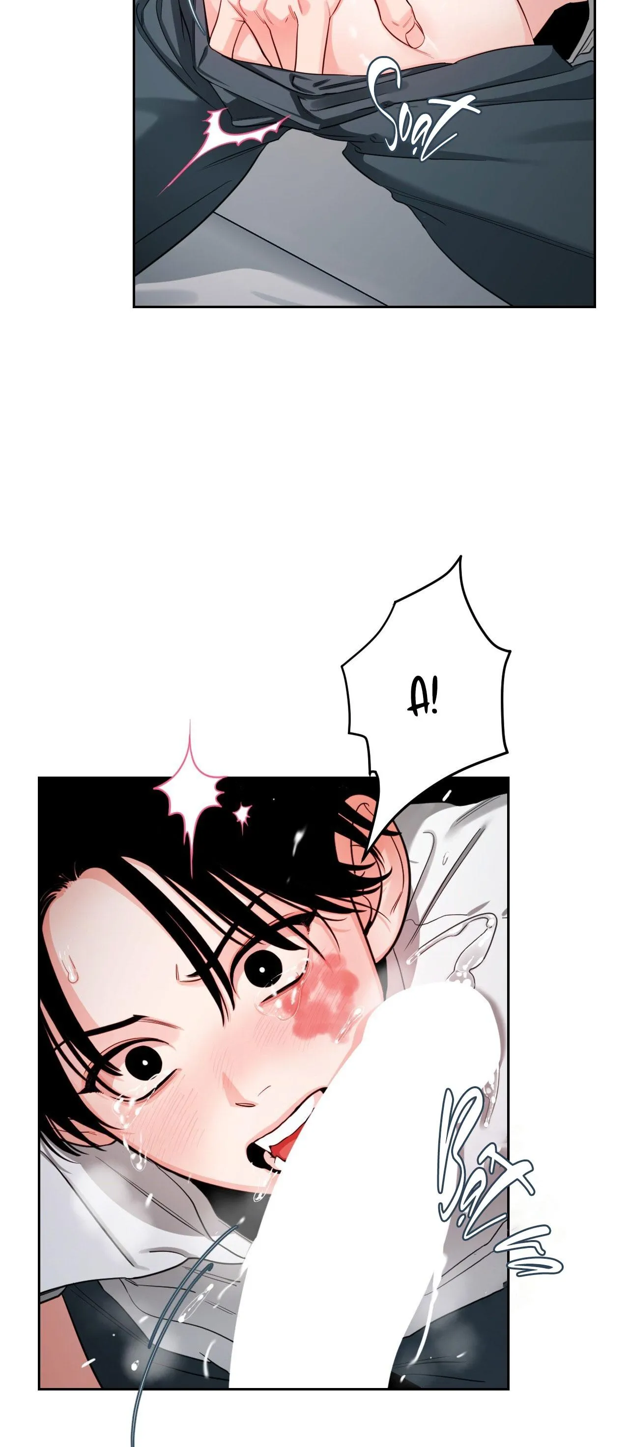 LĨNH VỰC BÓNG TỐI Chapter 54 Trang 20