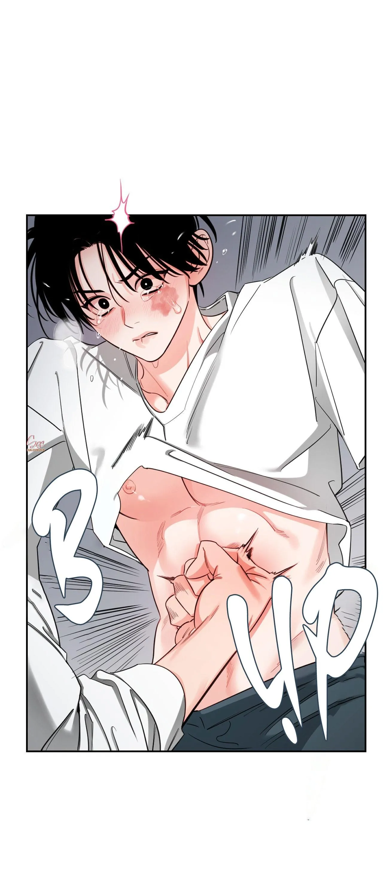 LĨNH VỰC BÓNG TỐI Chapter 54 Trang 26