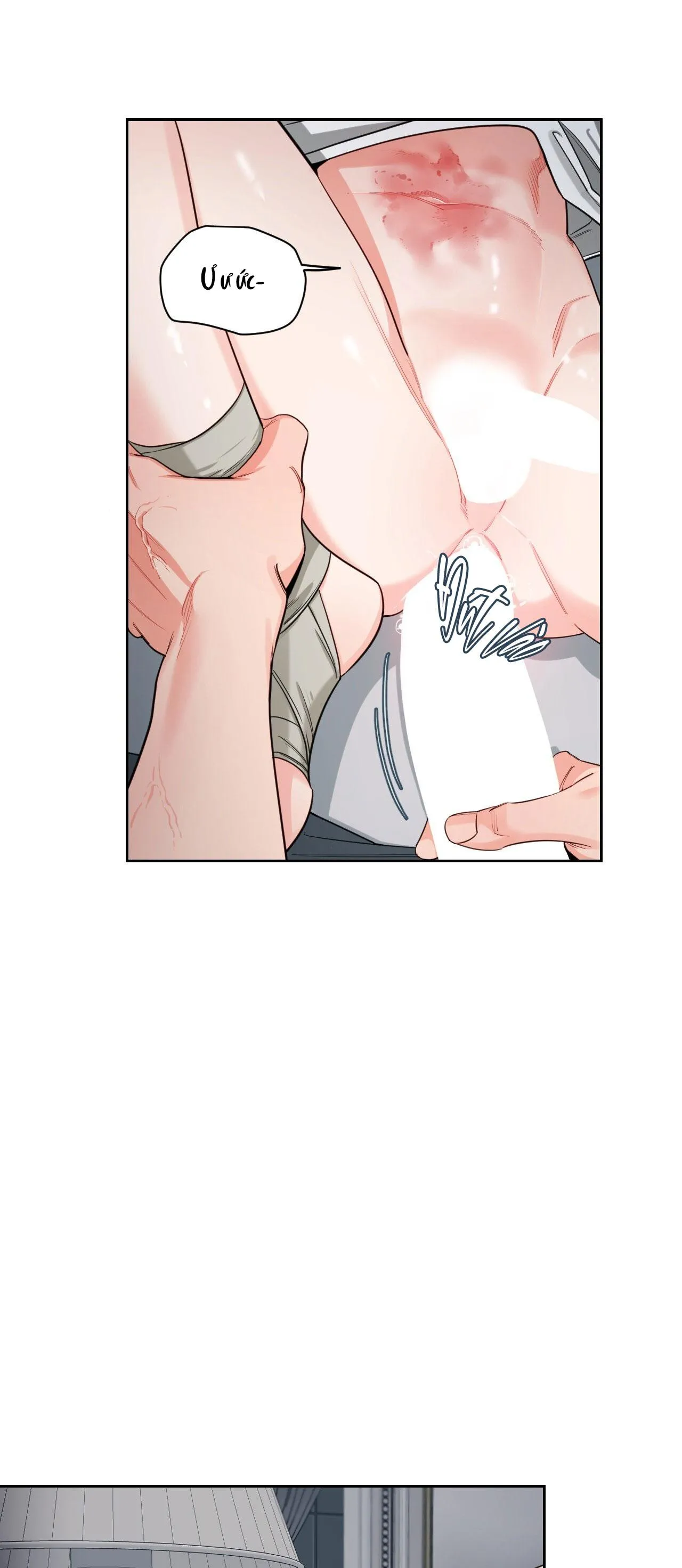 LĨNH VỰC BÓNG TỐI Chapter 54 Trang 29