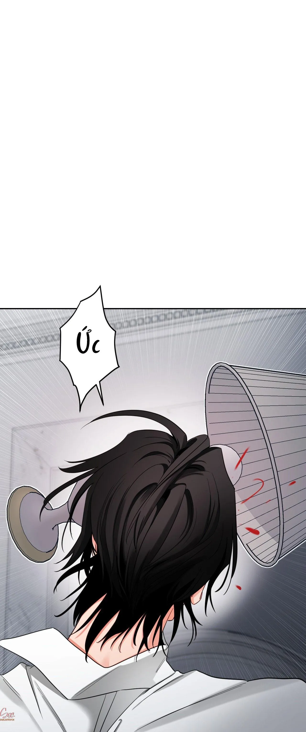 LĨNH VỰC BÓNG TỐI Chapter 54 Trang 31