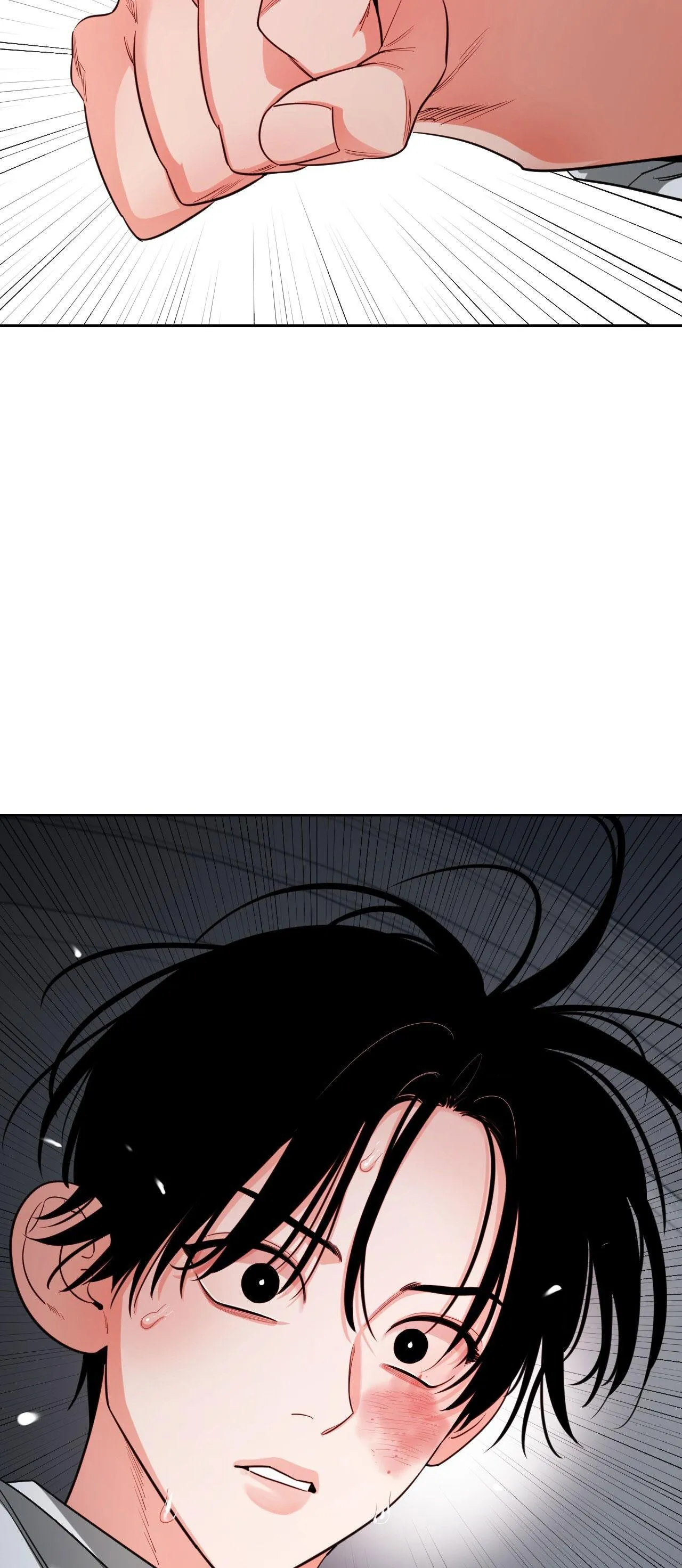 LĨNH VỰC BÓNG TỐI Chapter 54 Trang 36