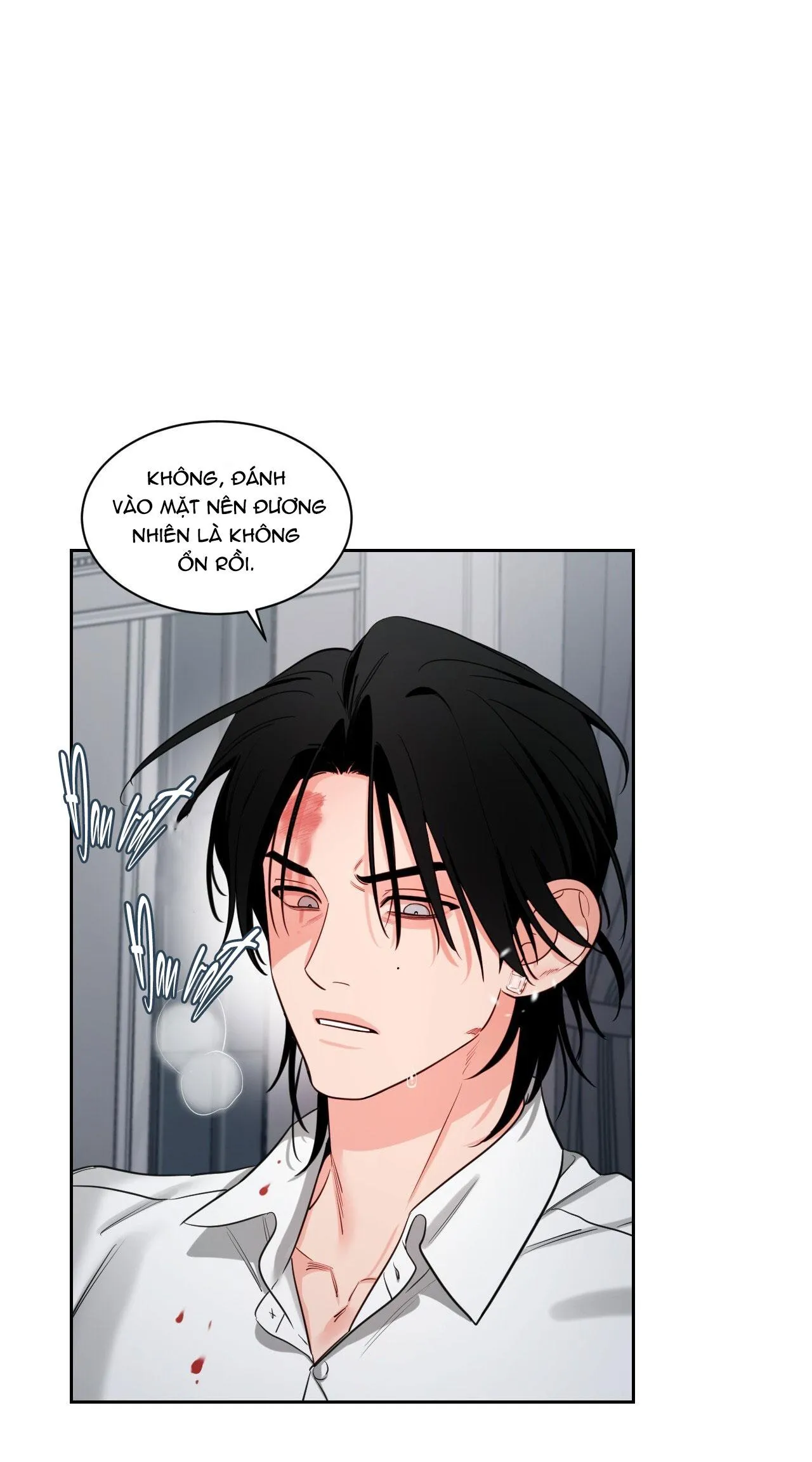 LĨNH VỰC BÓNG TỐI Chapter 54 Trang 41