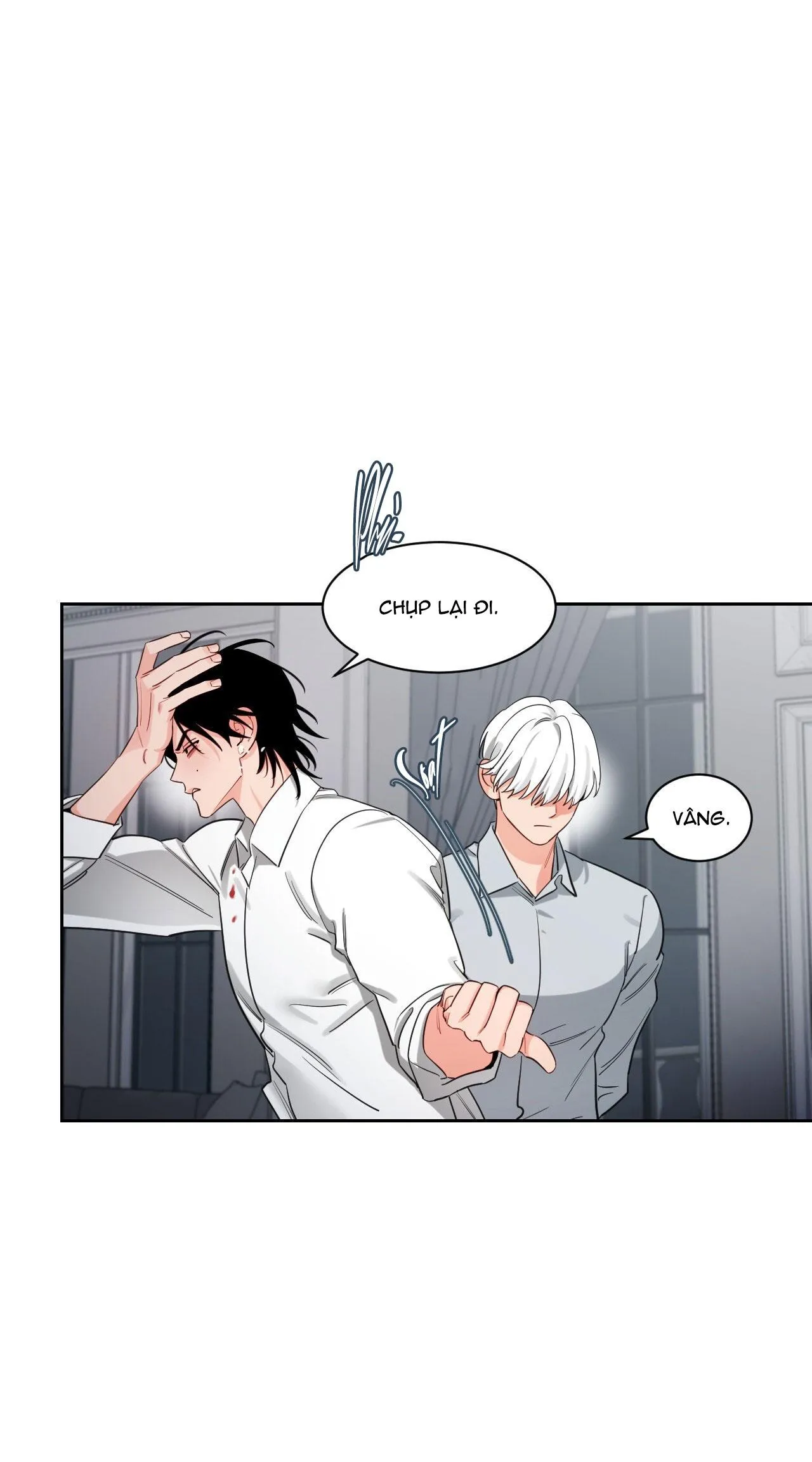 LĨNH VỰC BÓNG TỐI Chapter 54 Trang 42