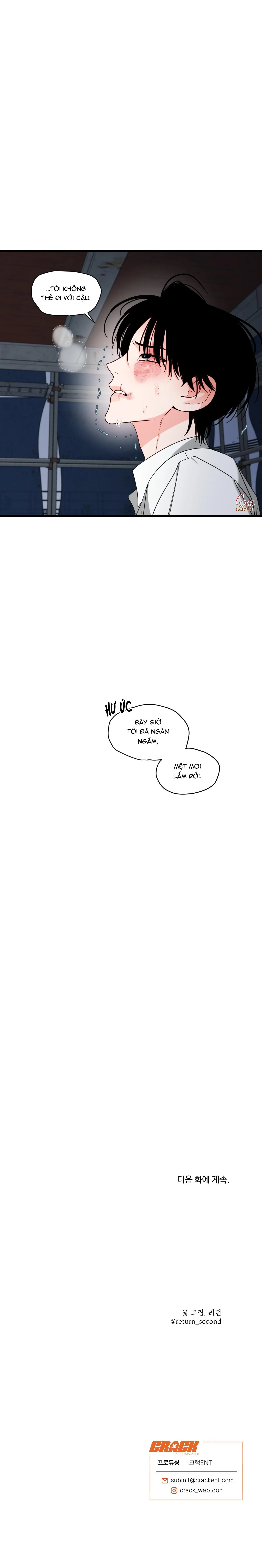 LĨNH VỰC BÓNG TỐI Chapter 59 Trang 8