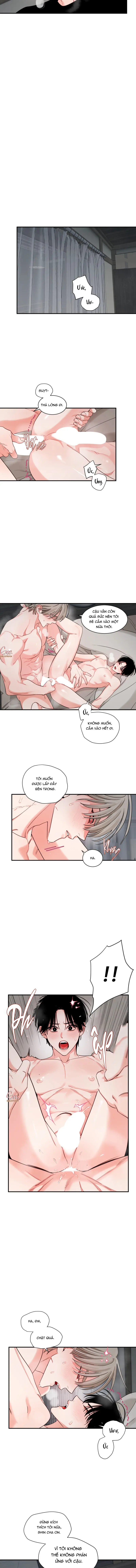 LĨNH VỰC BÓNG TỐI Chapter 64 Trang 6