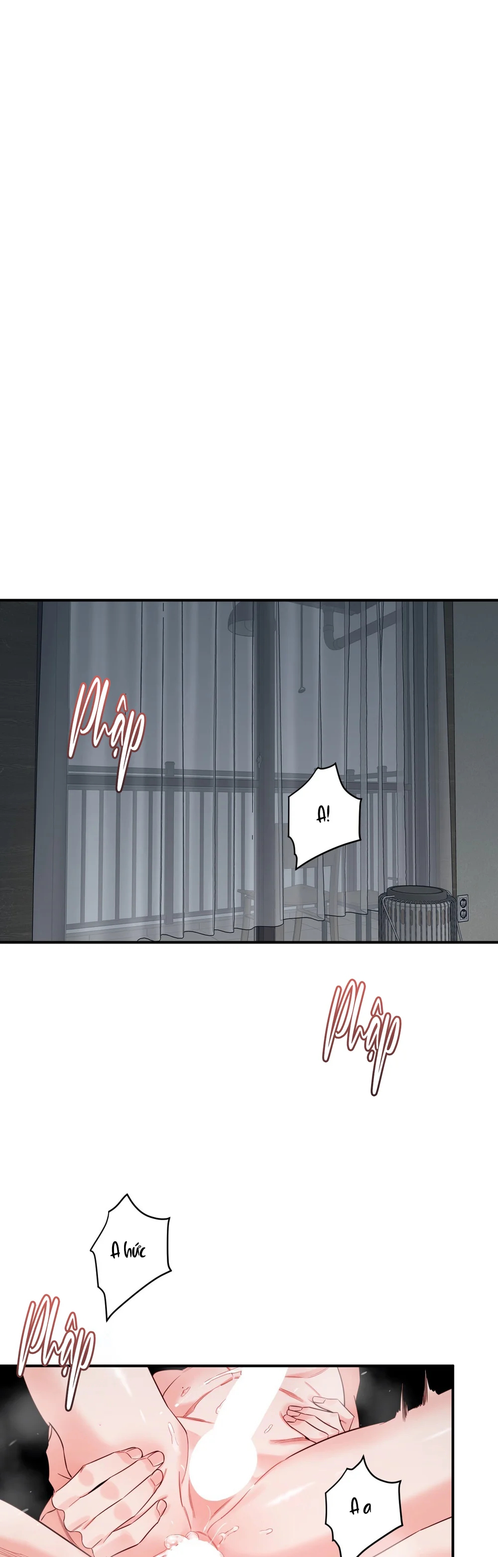 LĨNH VỰC BÓNG TỐI Chapter 65 Trang 15