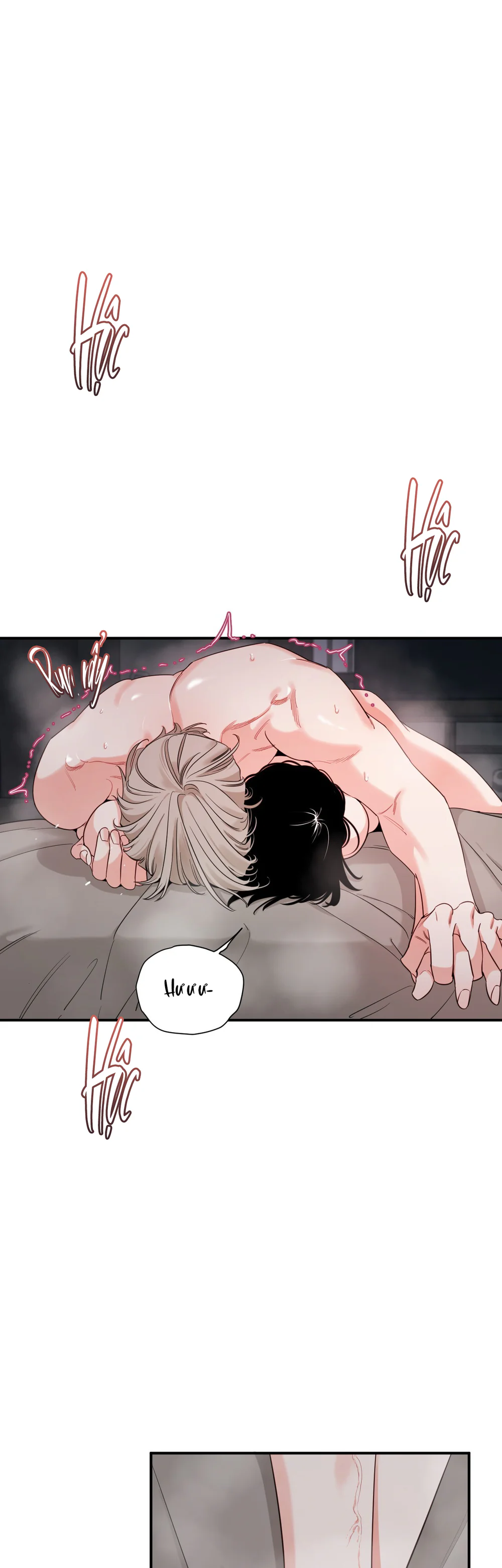 LĨNH VỰC BÓNG TỐI Chapter 65 Trang 25