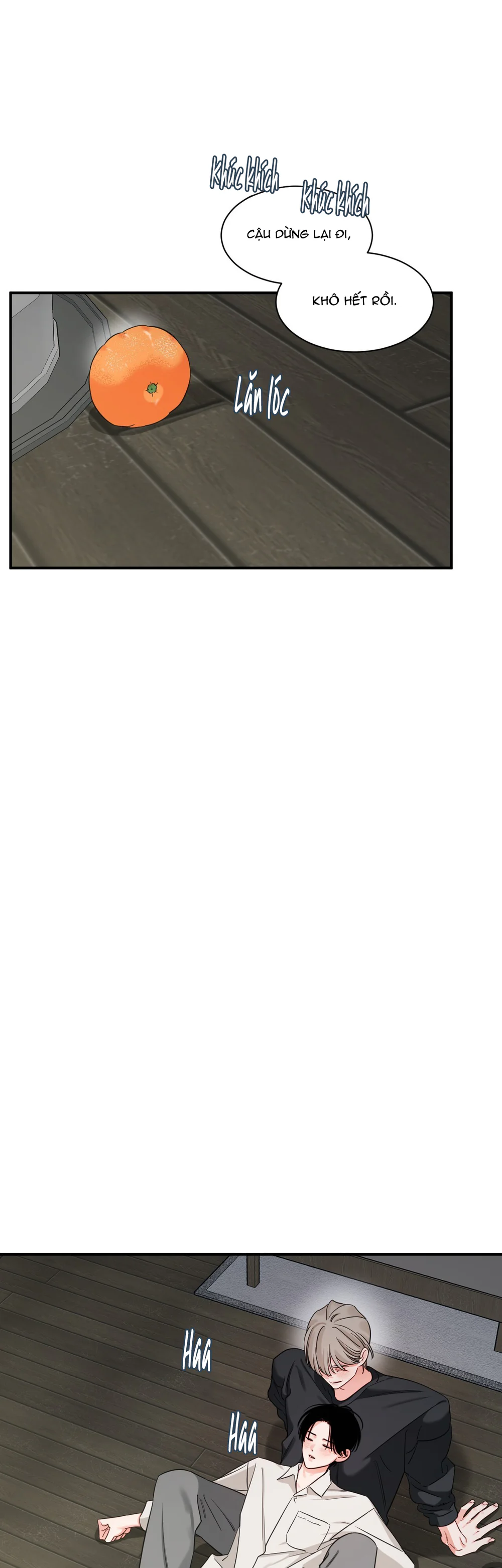 LĨNH VỰC BÓNG TỐI Chapter 65 Trang 34