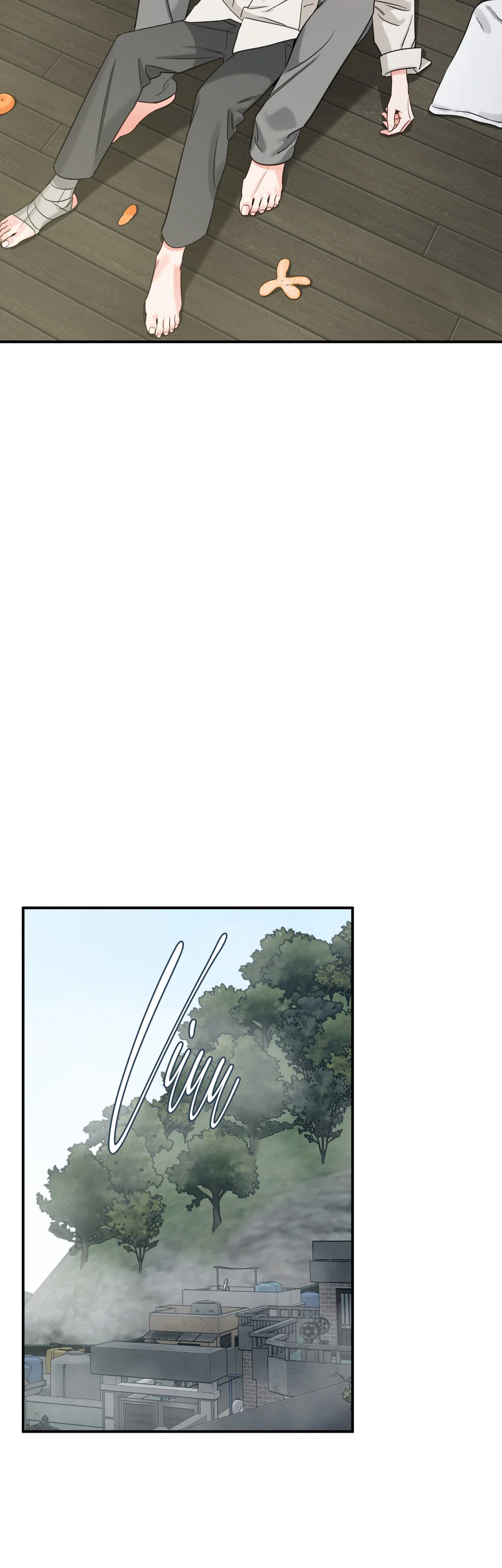 LĨNH VỰC BÓNG TỐI Chapter 65 Trang 35